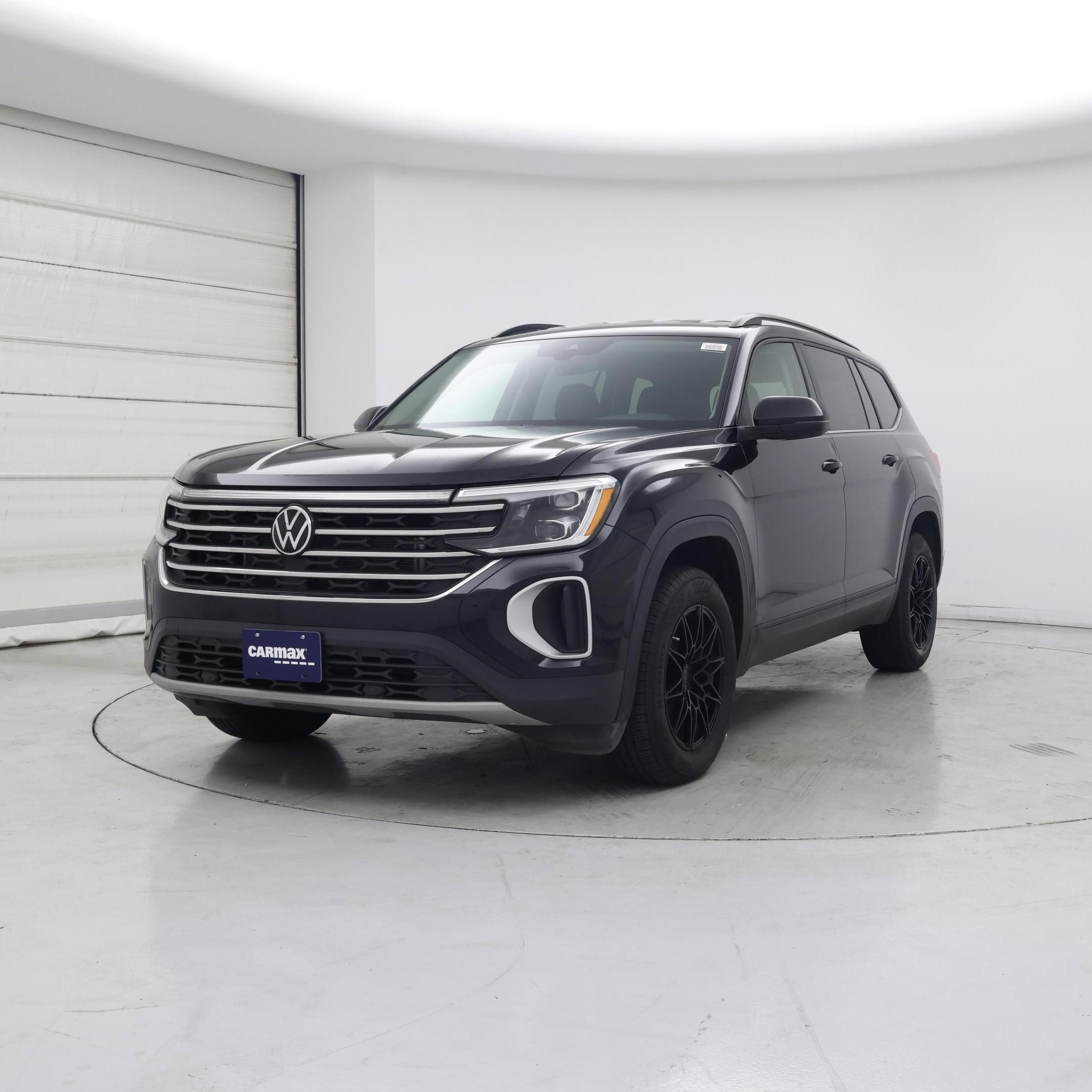 Thumbnail: 2024 Volkswagen Atlas - 4
