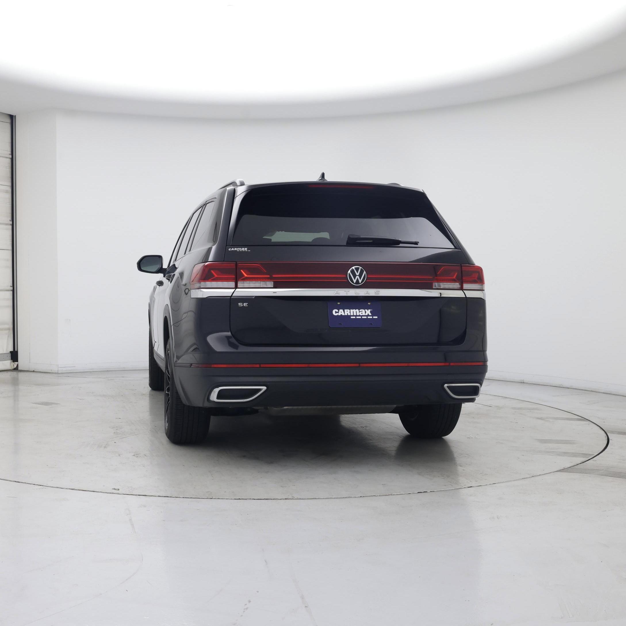 Thumbnail: 2024 Volkswagen Atlas - 6