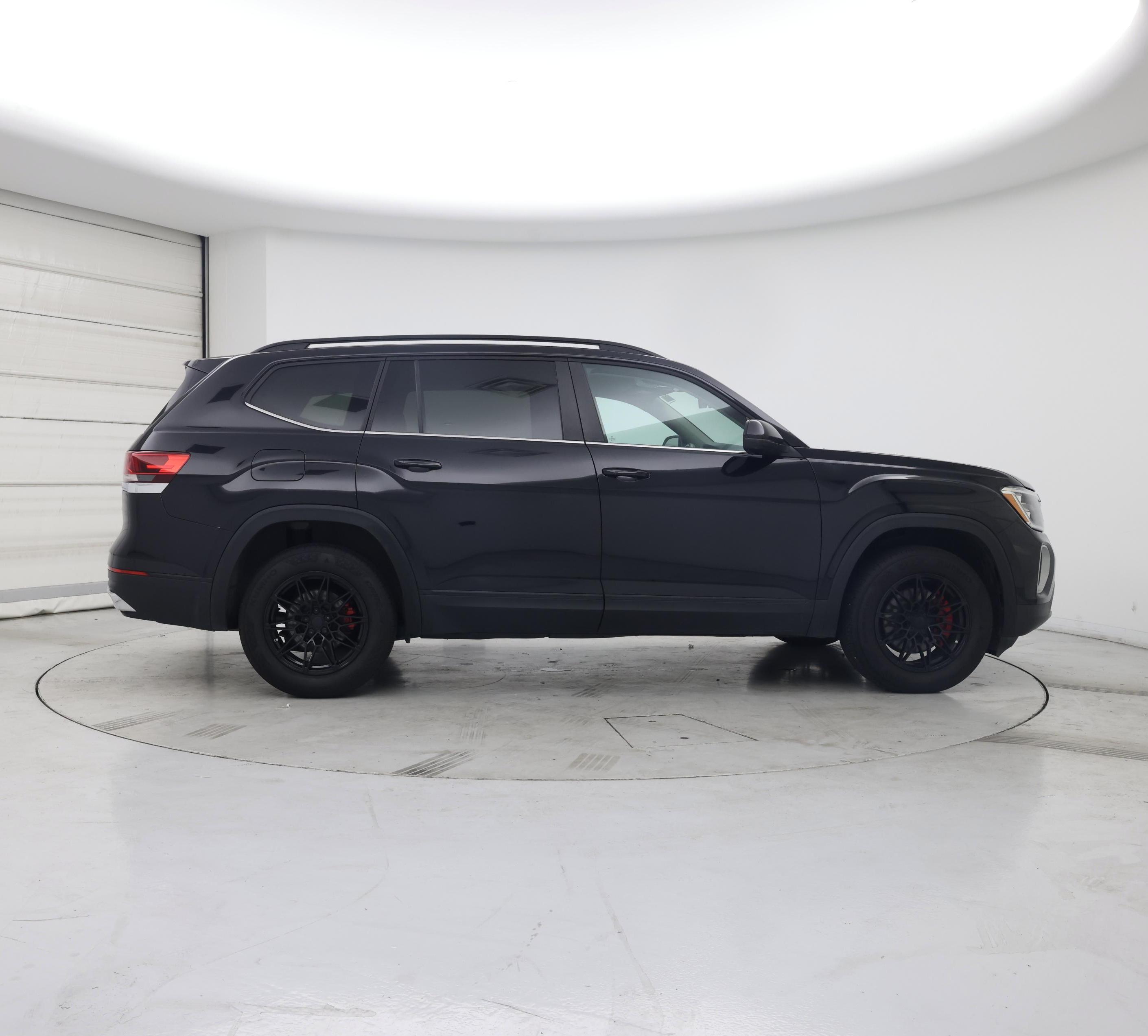 Thumbnail: 2024 Volkswagen Atlas - 7