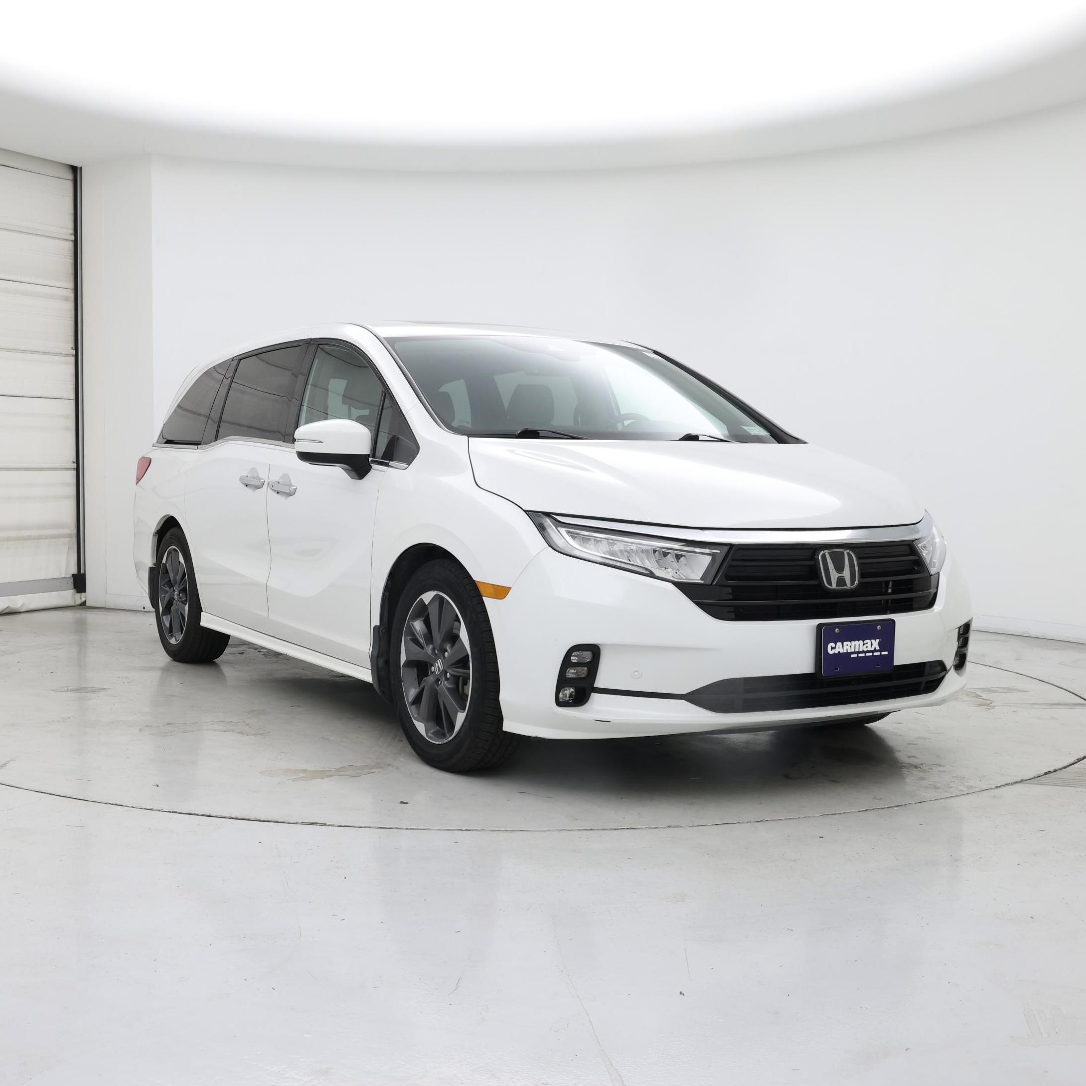 2023 Honda Odyssey Elite FWD
