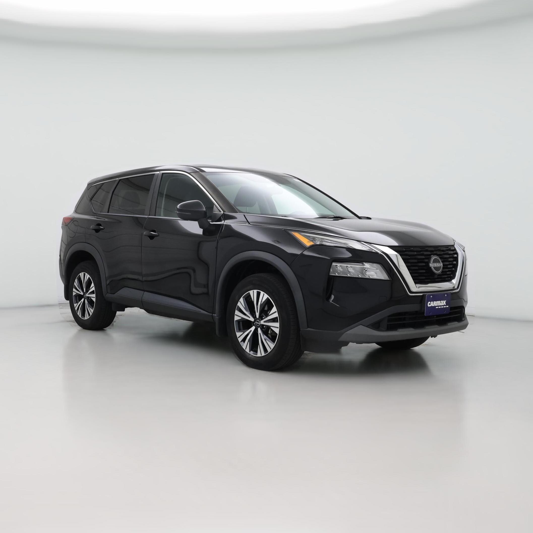 Thumbnail: 2022 Nissan Rogue - 1