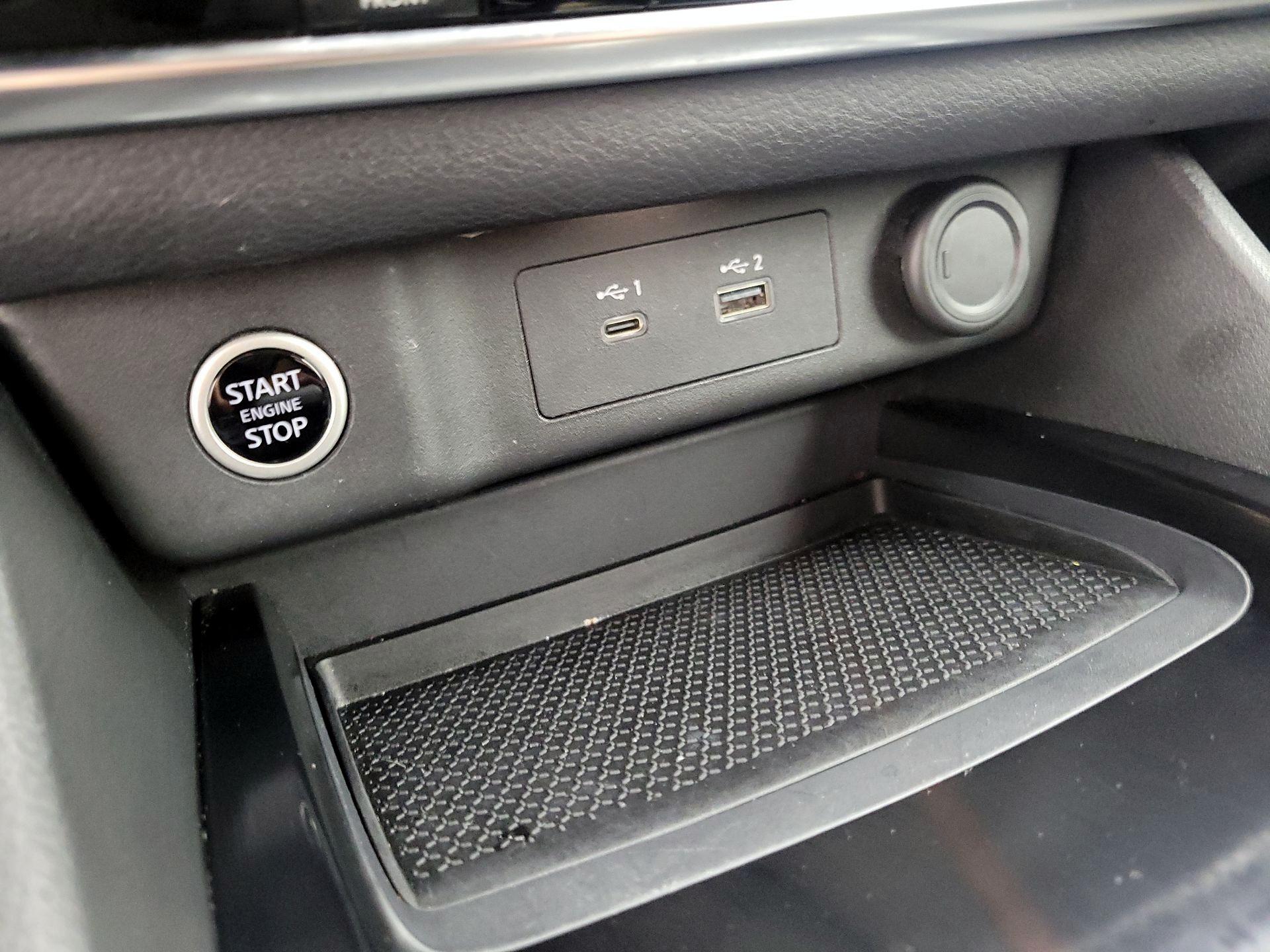 Thumbnail: 2022 Nissan Rogue - 18