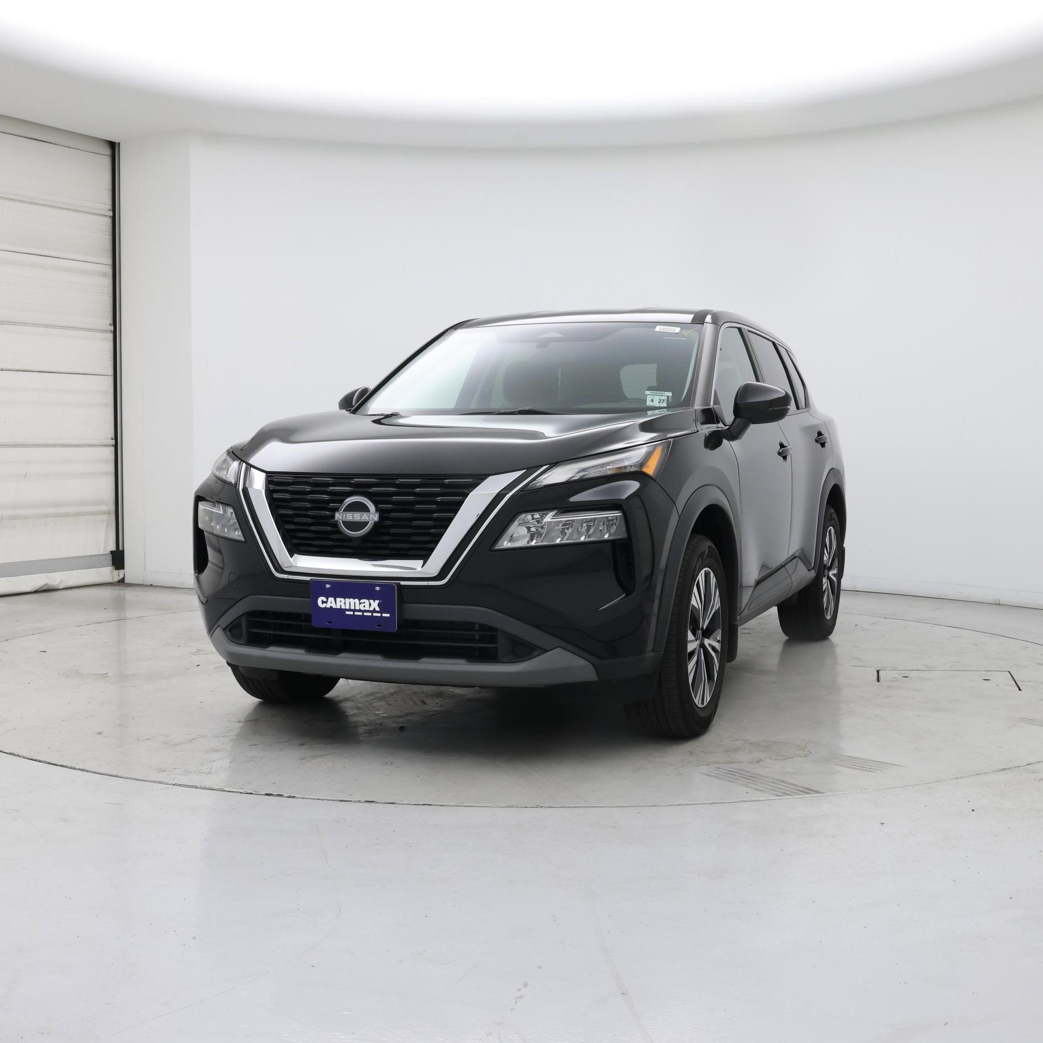 Thumbnail: 2022 Nissan Rogue - 4