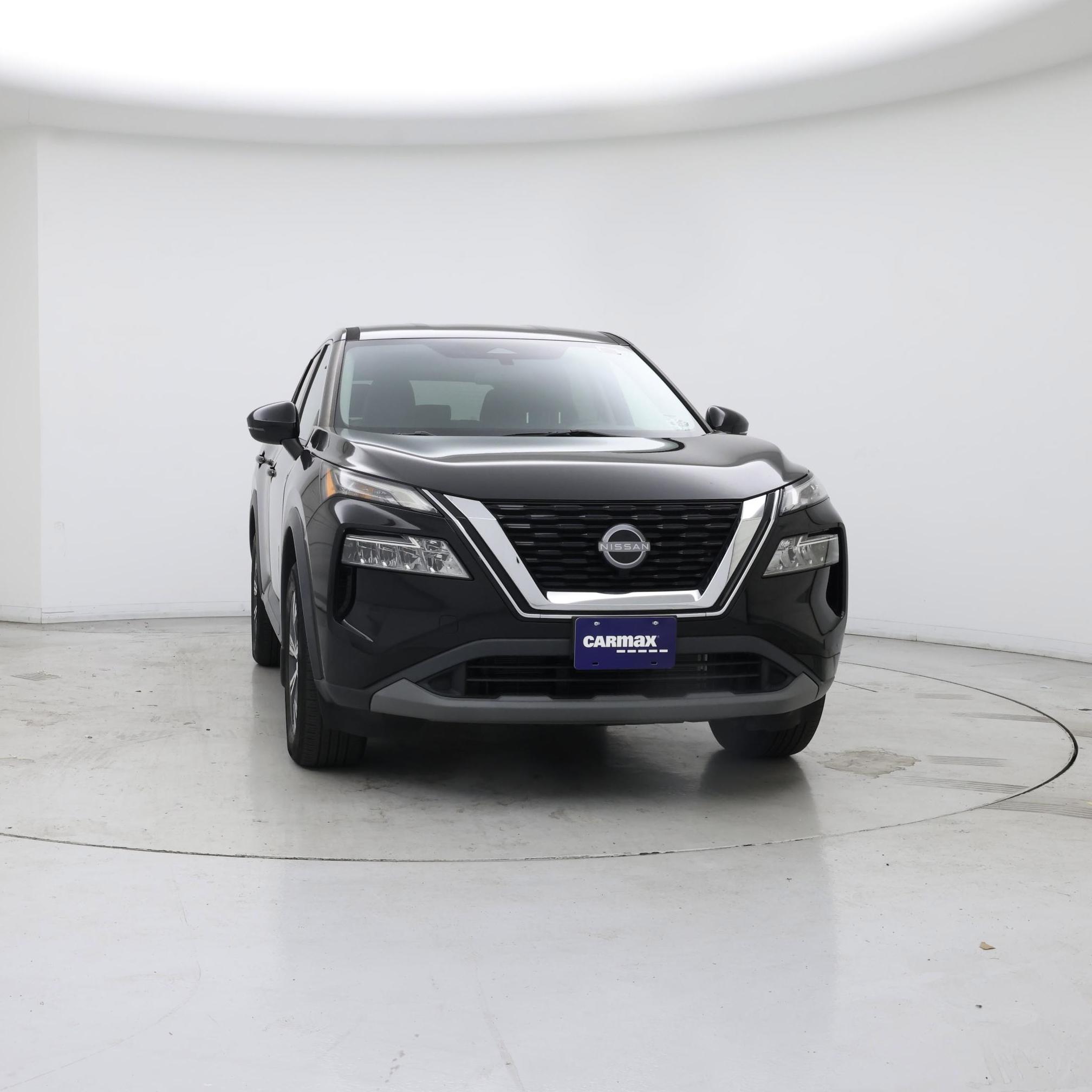 Thumbnail: 2022 Nissan Rogue - 5