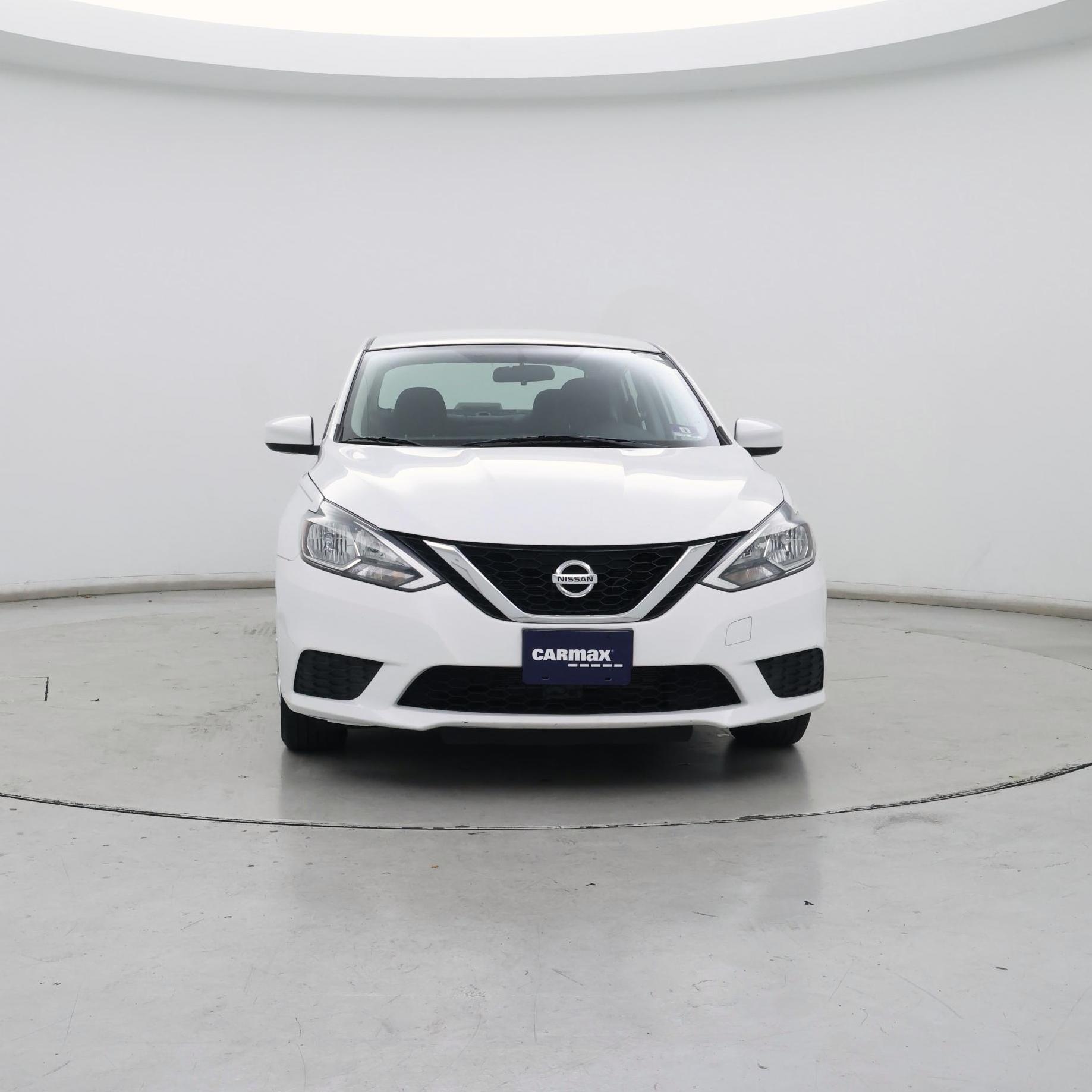 Thumbnail: 2017 Nissan Sentra - 5