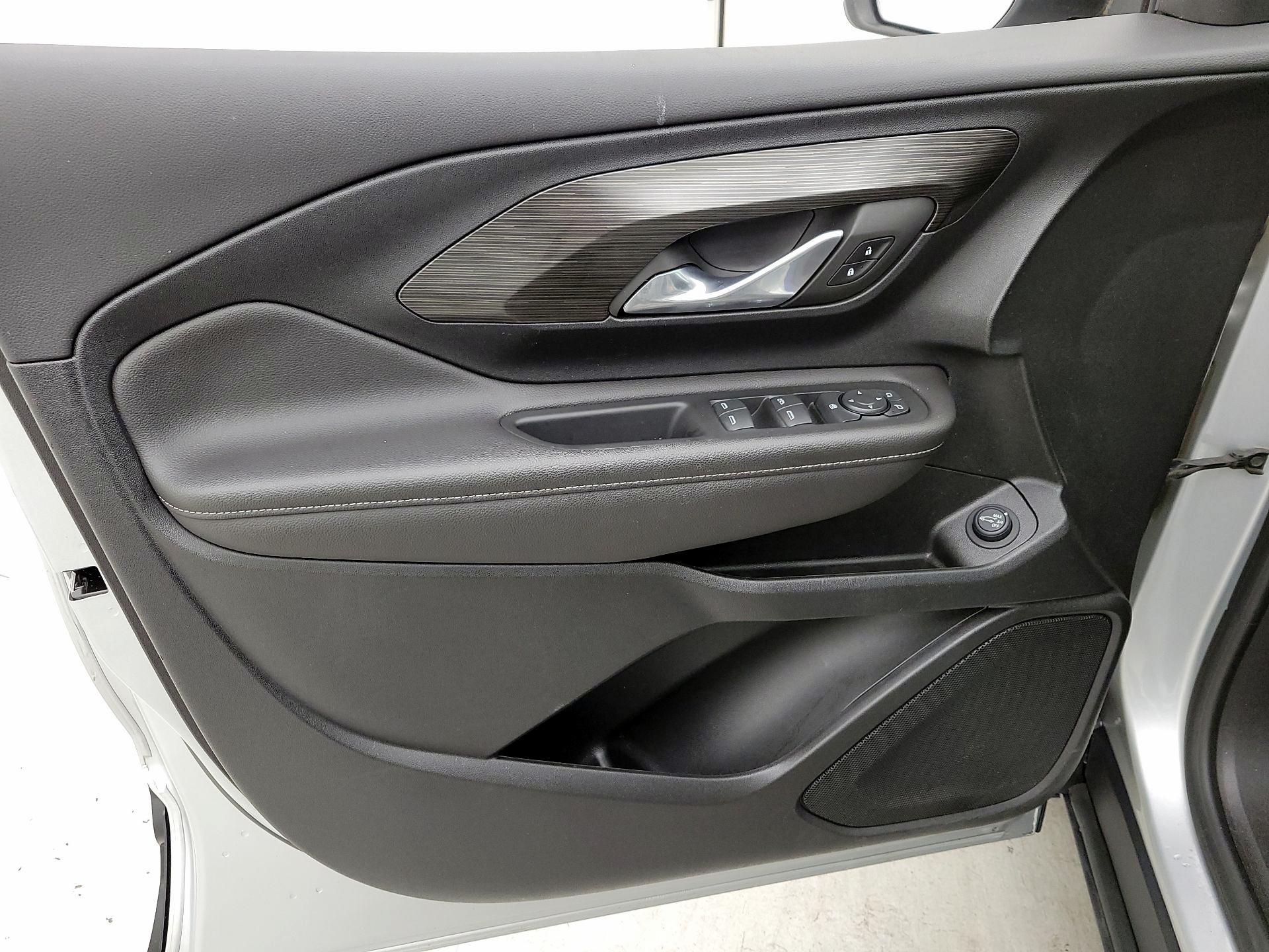 Thumbnail: 2022 GMC Terrain - 12