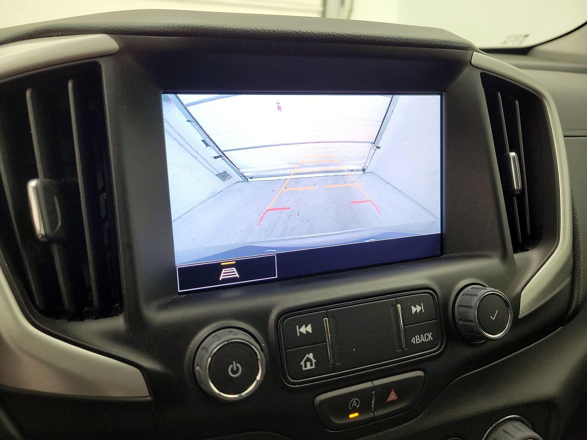 Thumbnail: 2022 GMC Terrain - 14