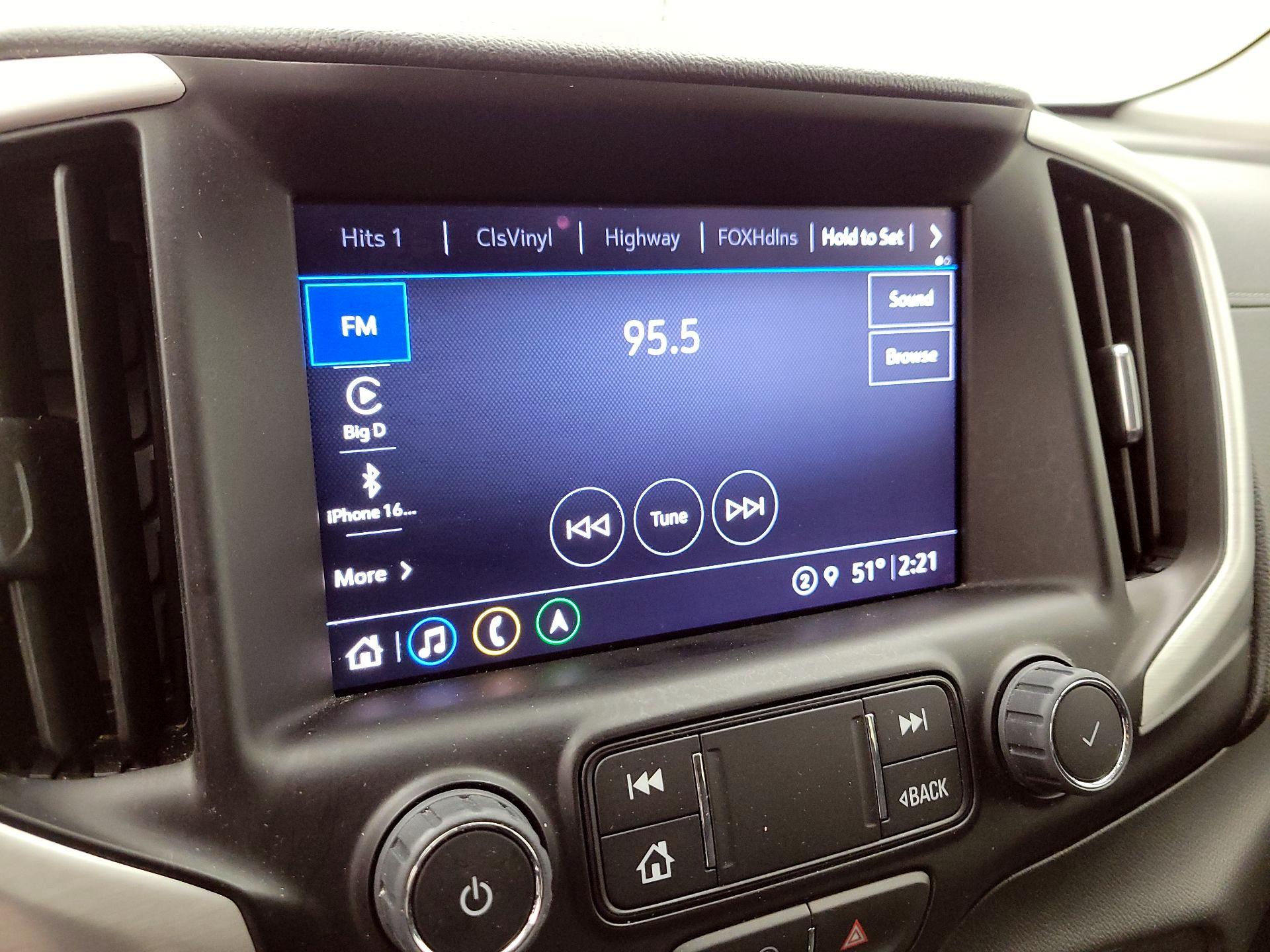 Thumbnail: 2022 GMC Terrain - 15