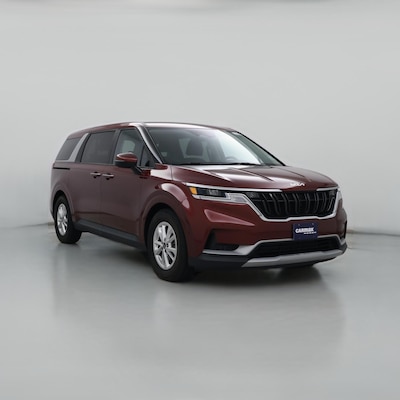 2022 Kia Carnival LX