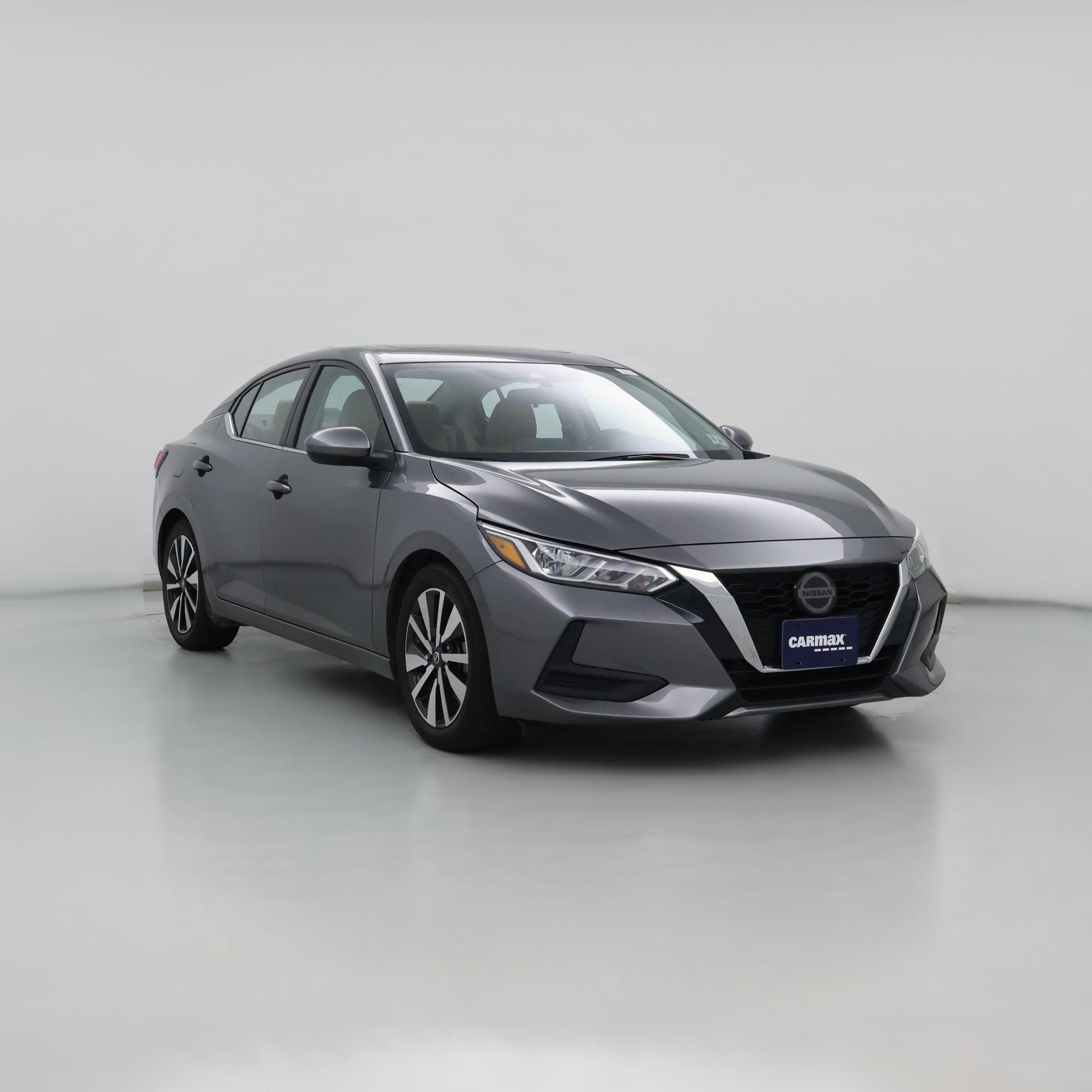 Thumbnail: 2023 Nissan Sentra - 1
