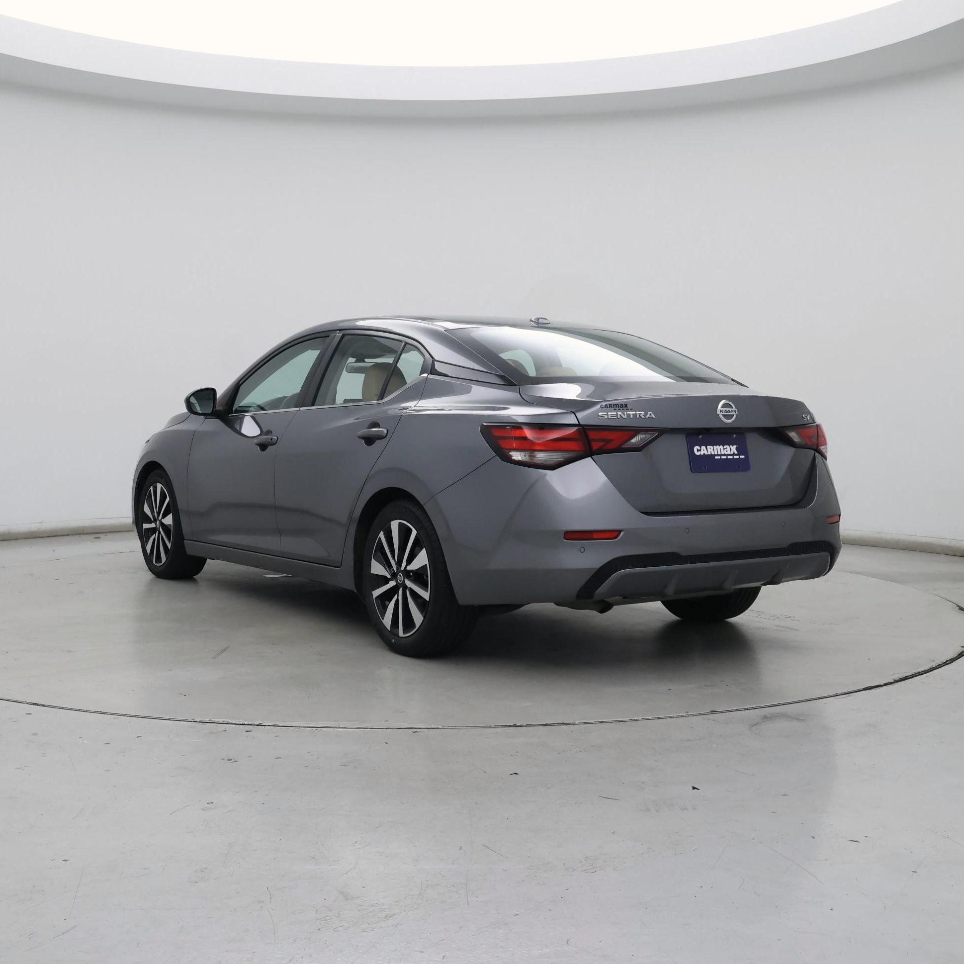Thumbnail: 2023 Nissan Sentra - 2