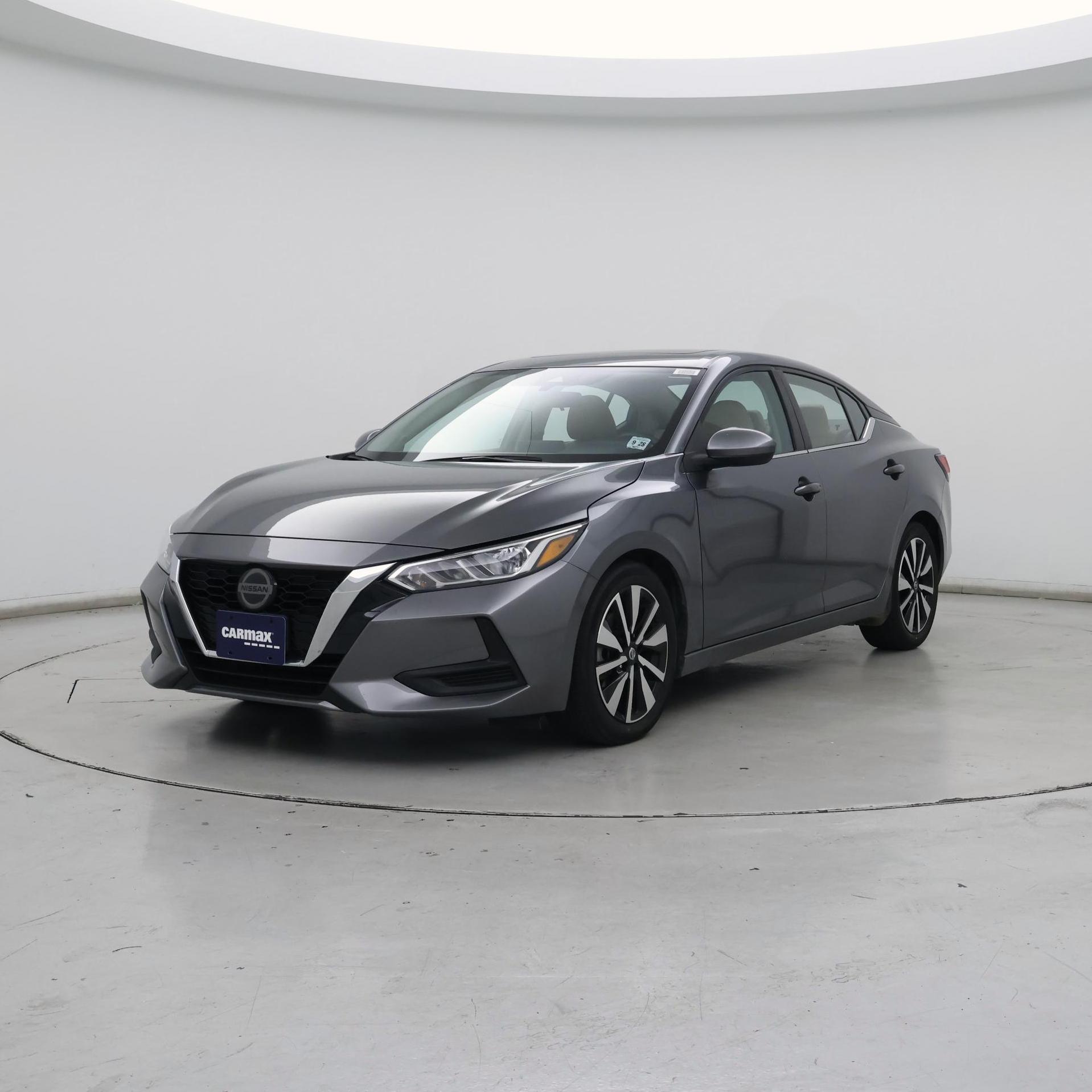 Thumbnail: 2023 Nissan Sentra - 4