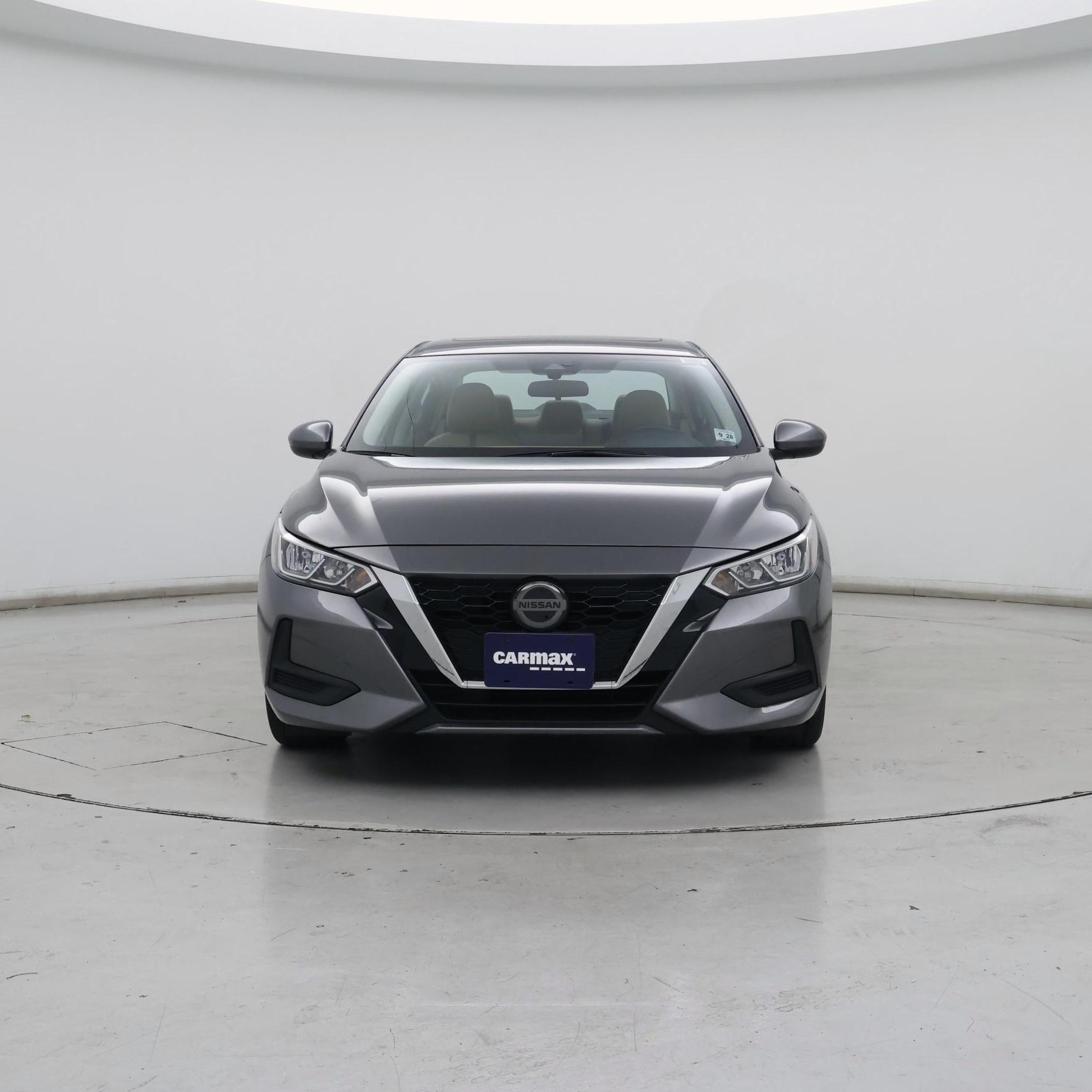 Thumbnail: 2023 Nissan Sentra - 5