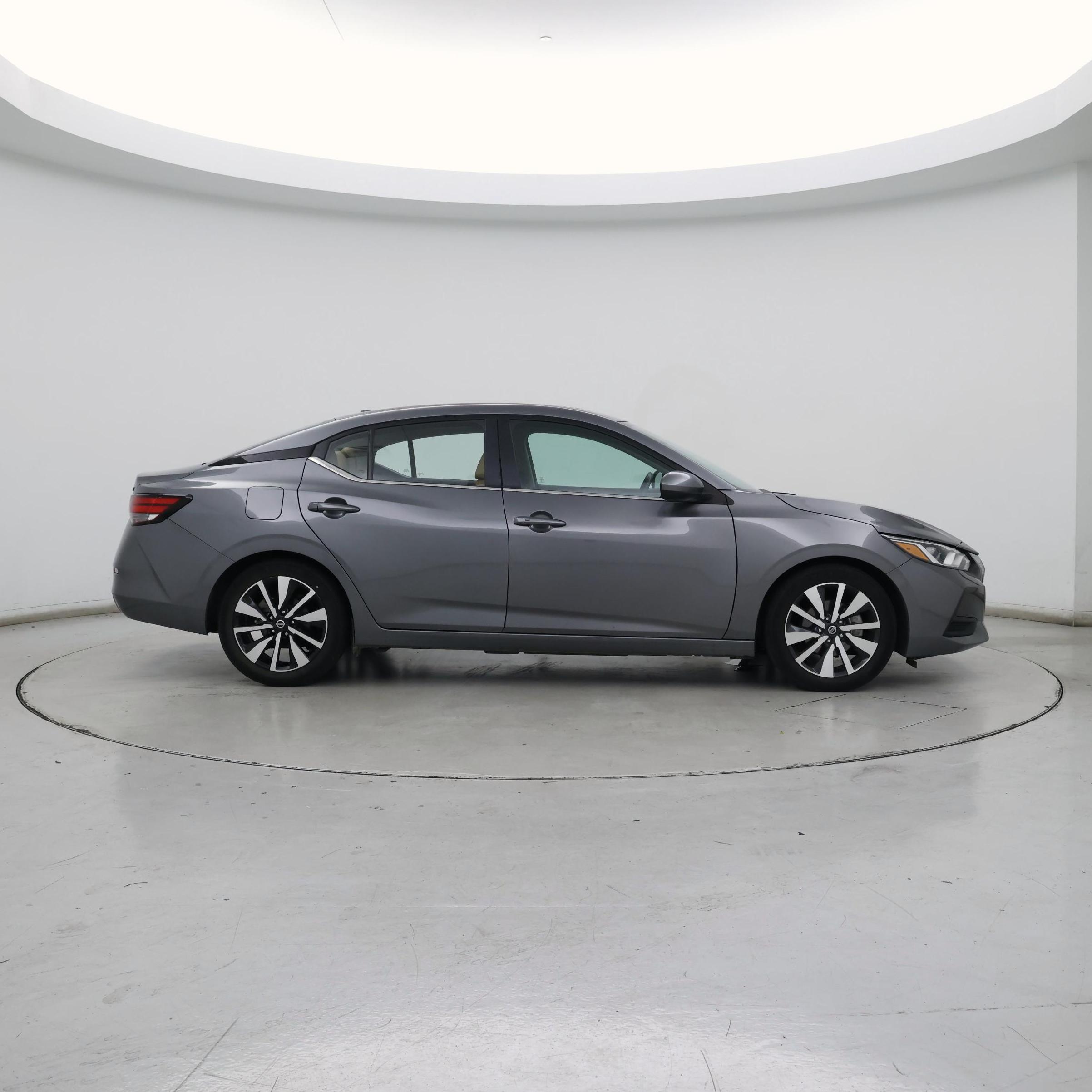 Thumbnail: 2023 Nissan Sentra - 7