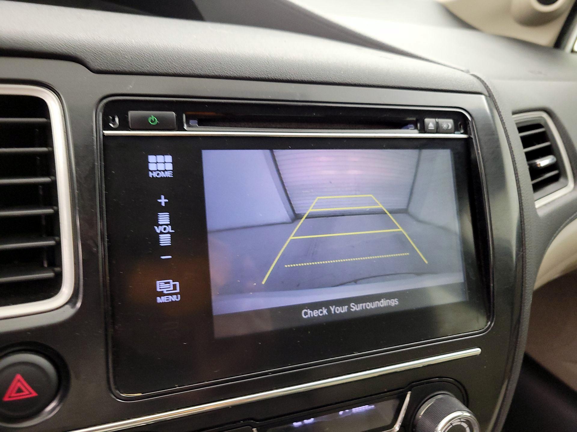 Thumbnail: 2014 Honda Civic - 14