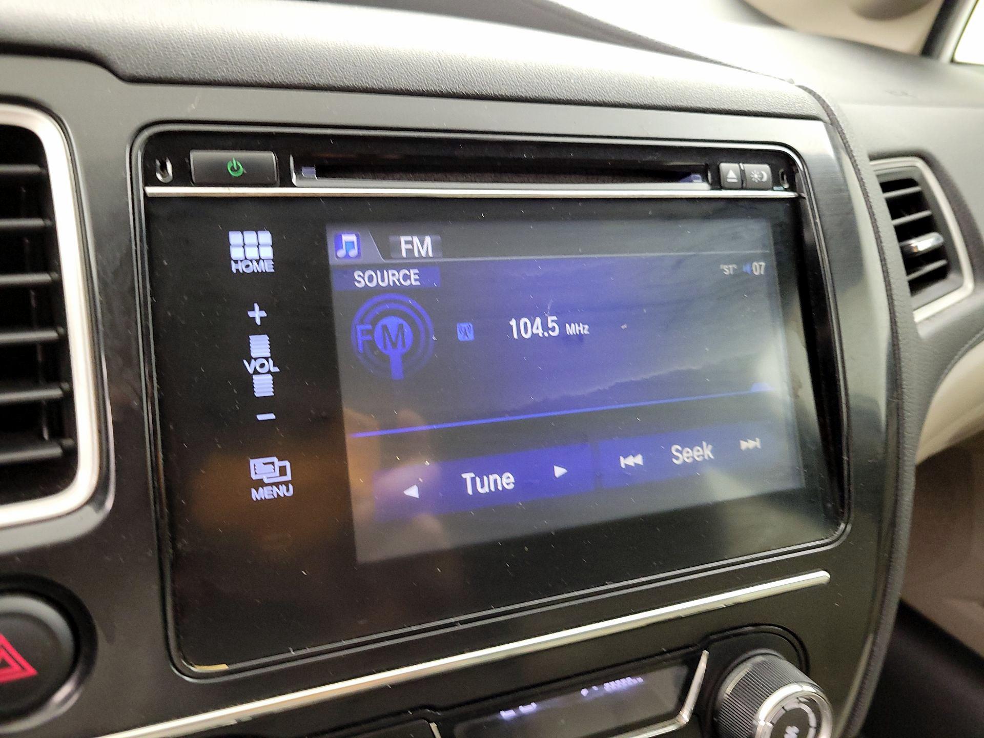 Thumbnail: 2014 Honda Civic - 15