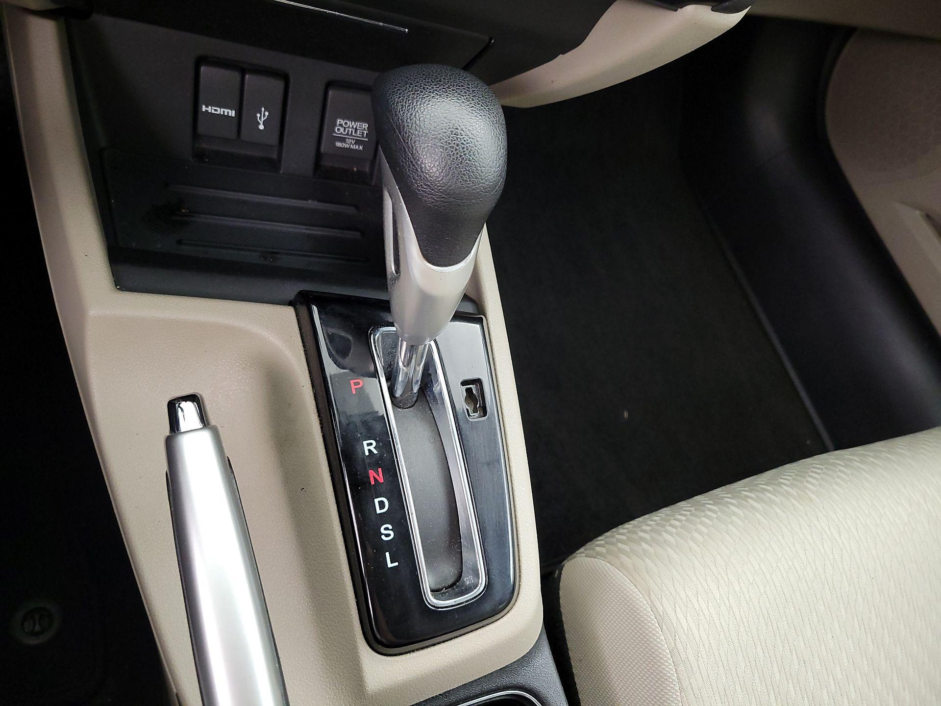 Thumbnail: 2014 Honda Civic - 17