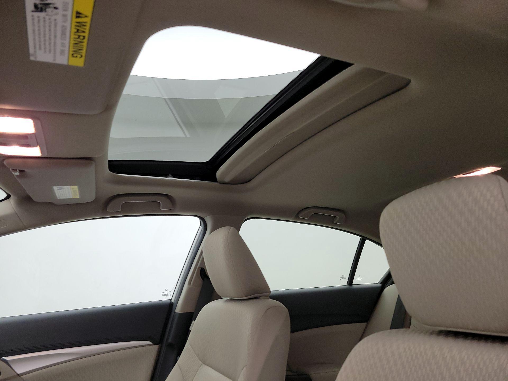 Thumbnail: 2014 Honda Civic - 19