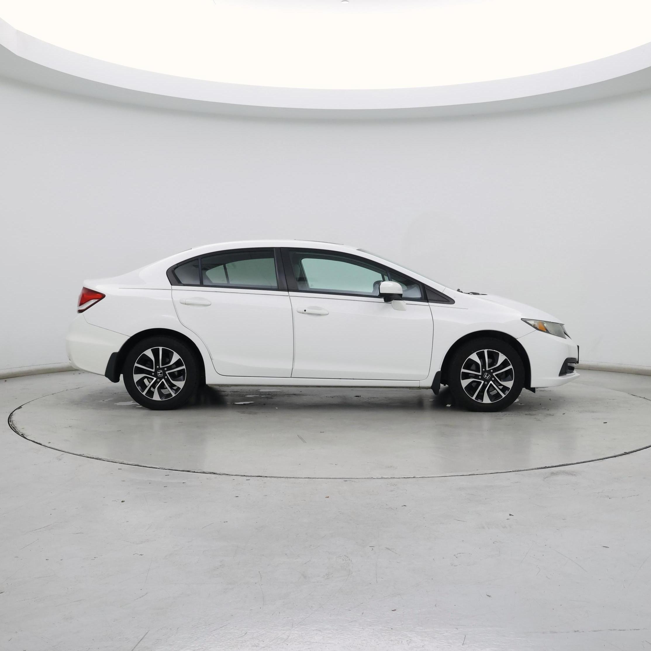 Thumbnail: 2014 Honda Civic - 7