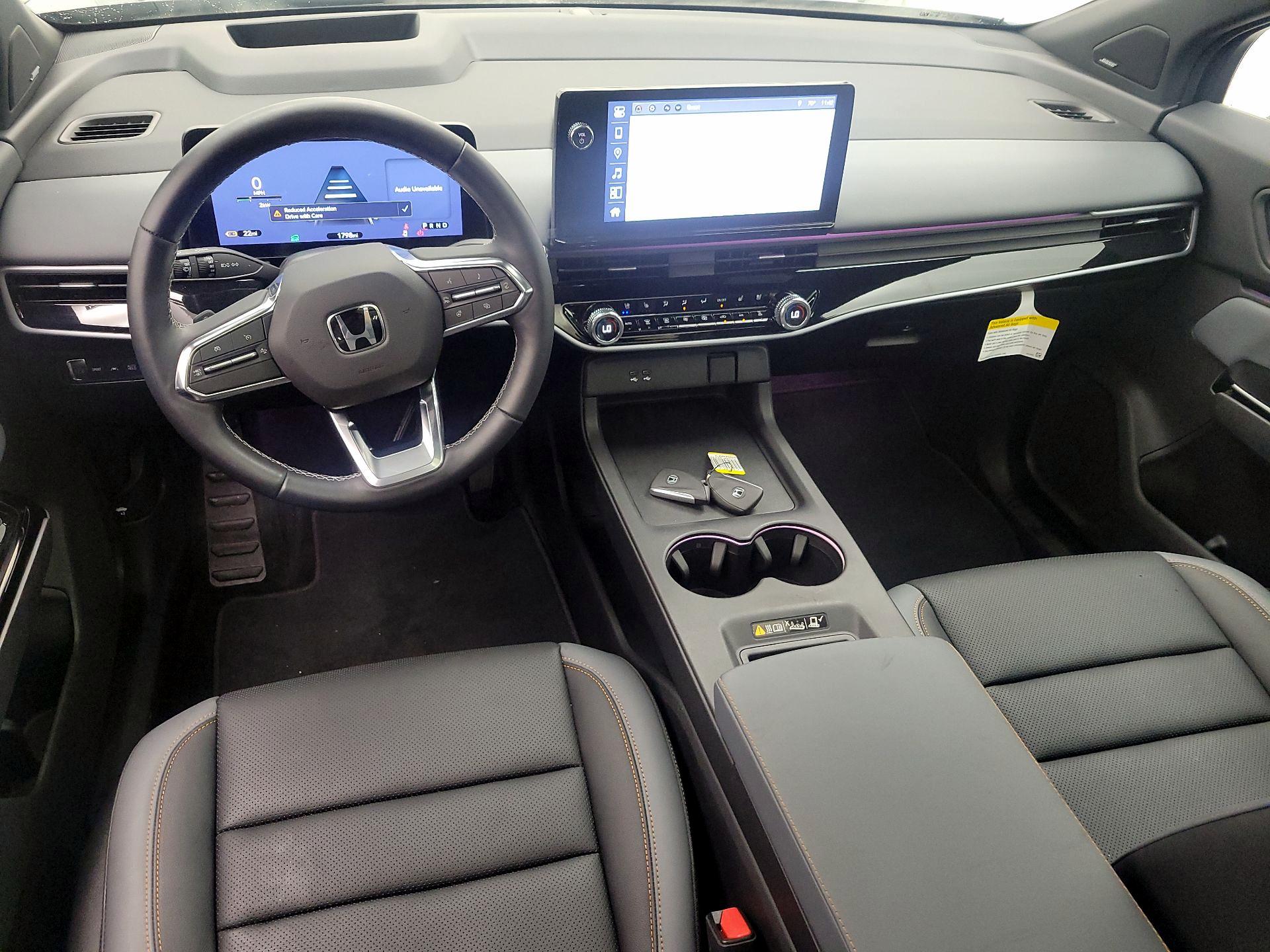 Thumbnail: 2024 Honda Prologue - 9