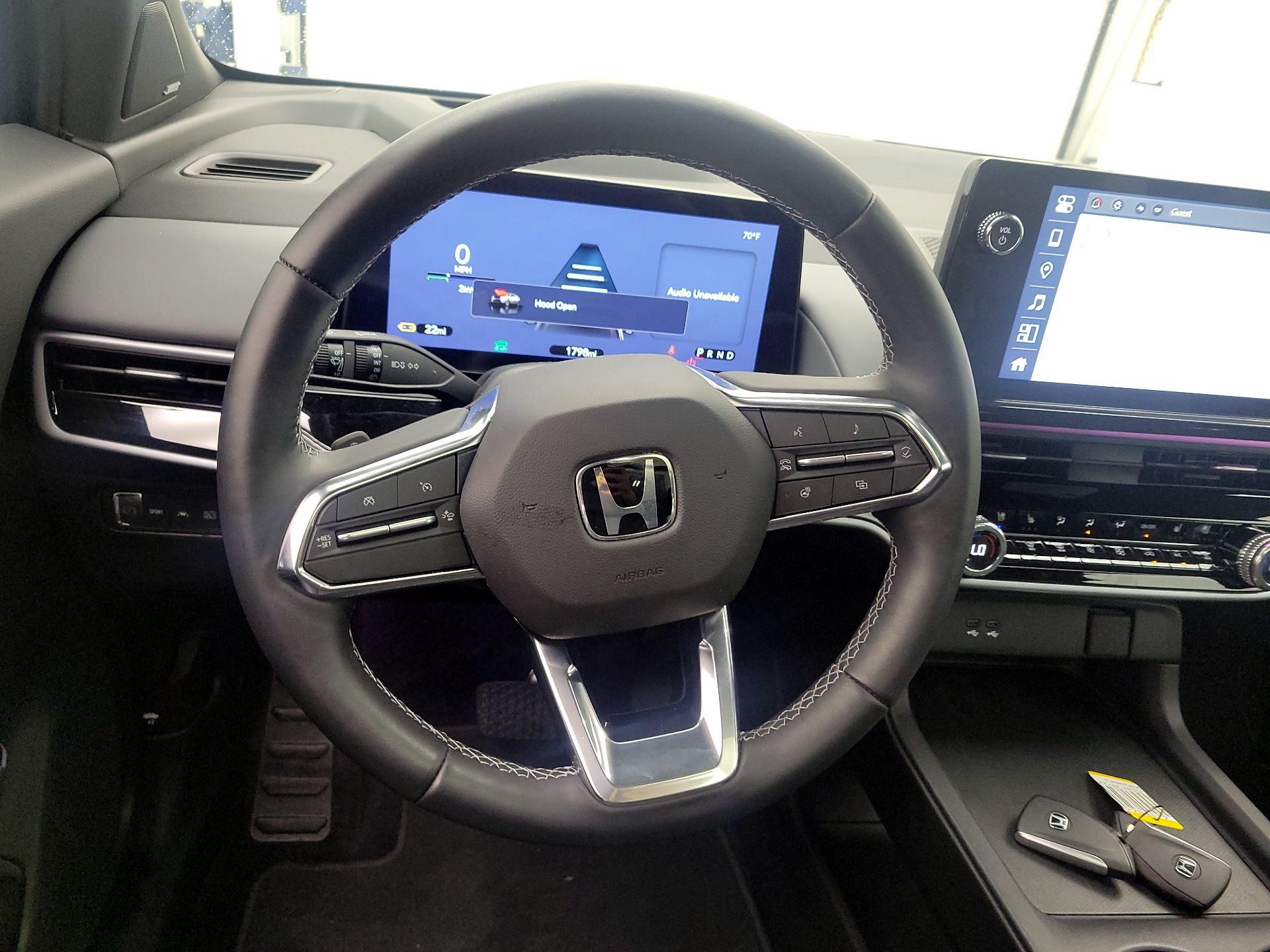 Thumbnail: 2024 Honda Prologue - 10