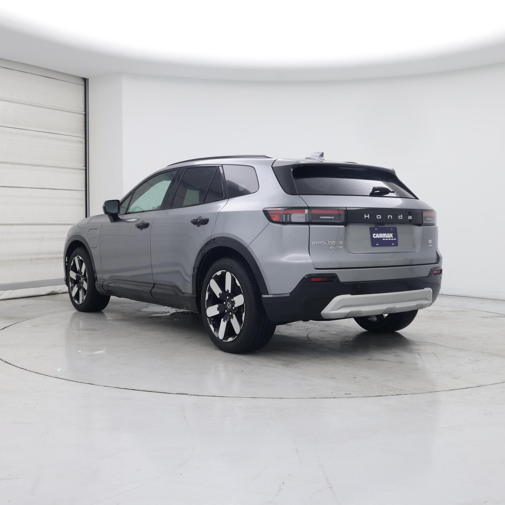 Thumbnail: 2024 Honda Prologue - 2