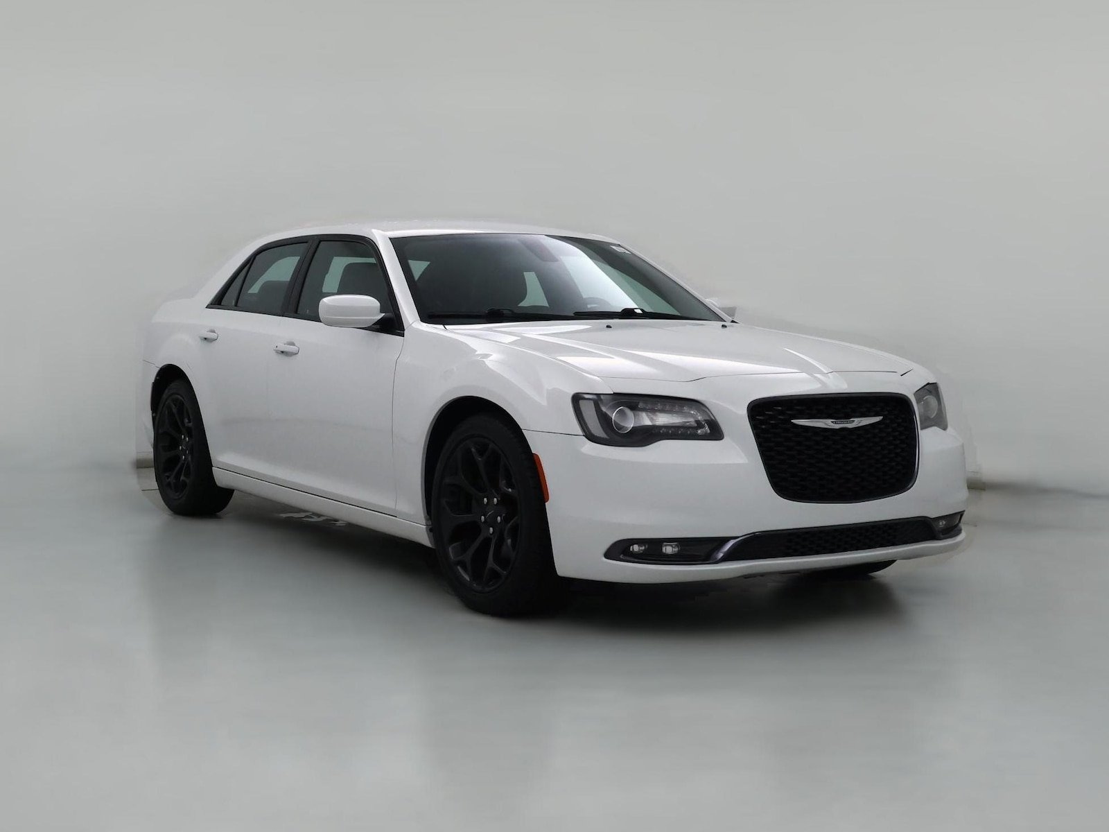2019 Chrysler 300