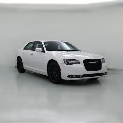 2019 Chrysler 300 S