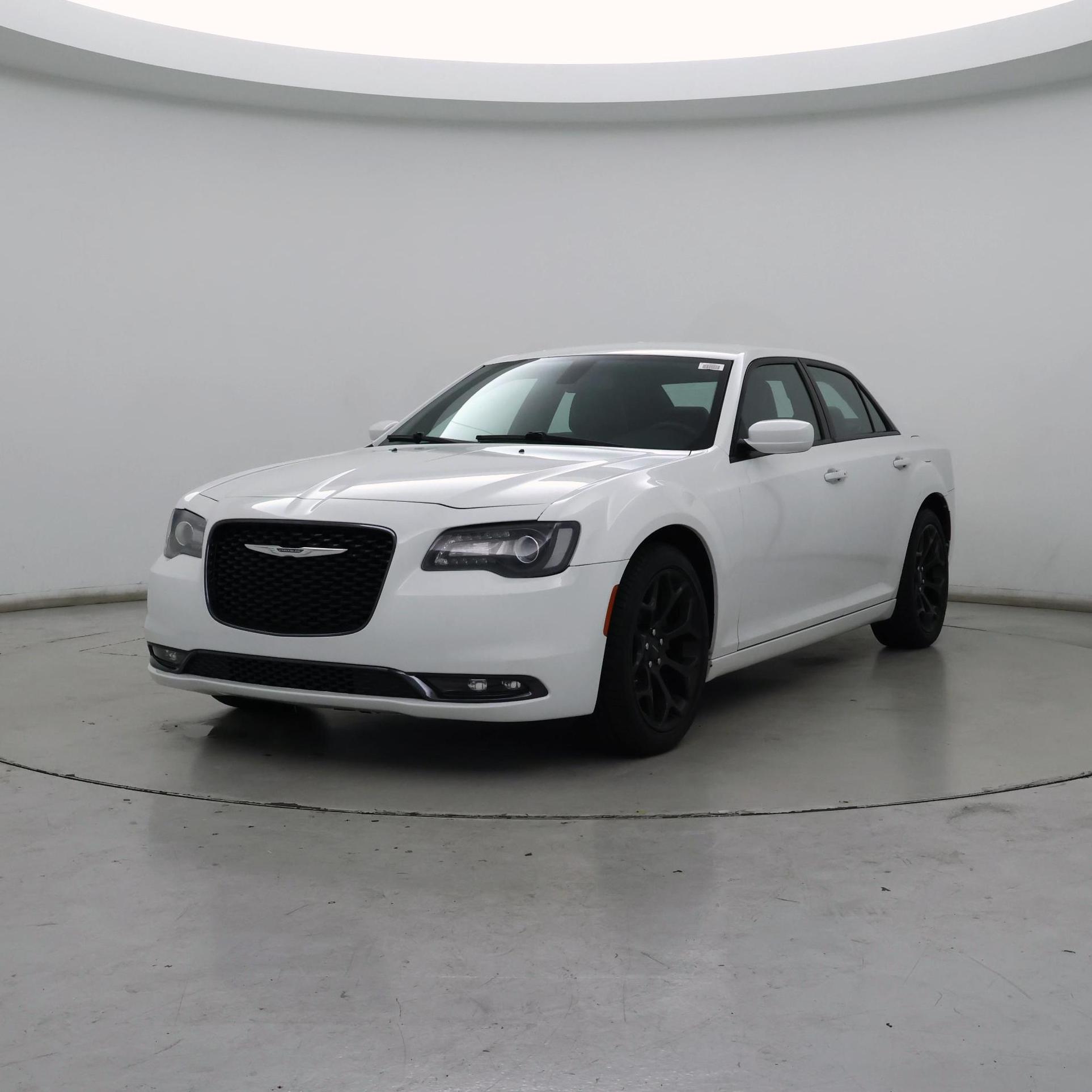 Thumbnail: 2019 Chrysler 300 - 4