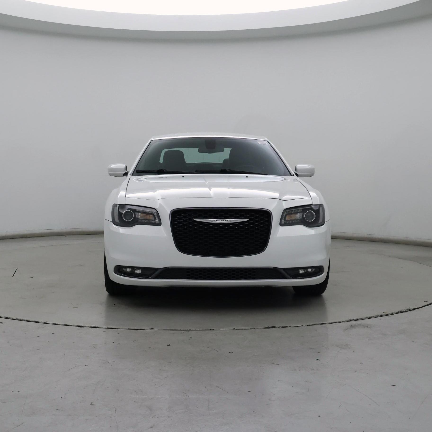 Thumbnail: 2019 Chrysler 300 - 5