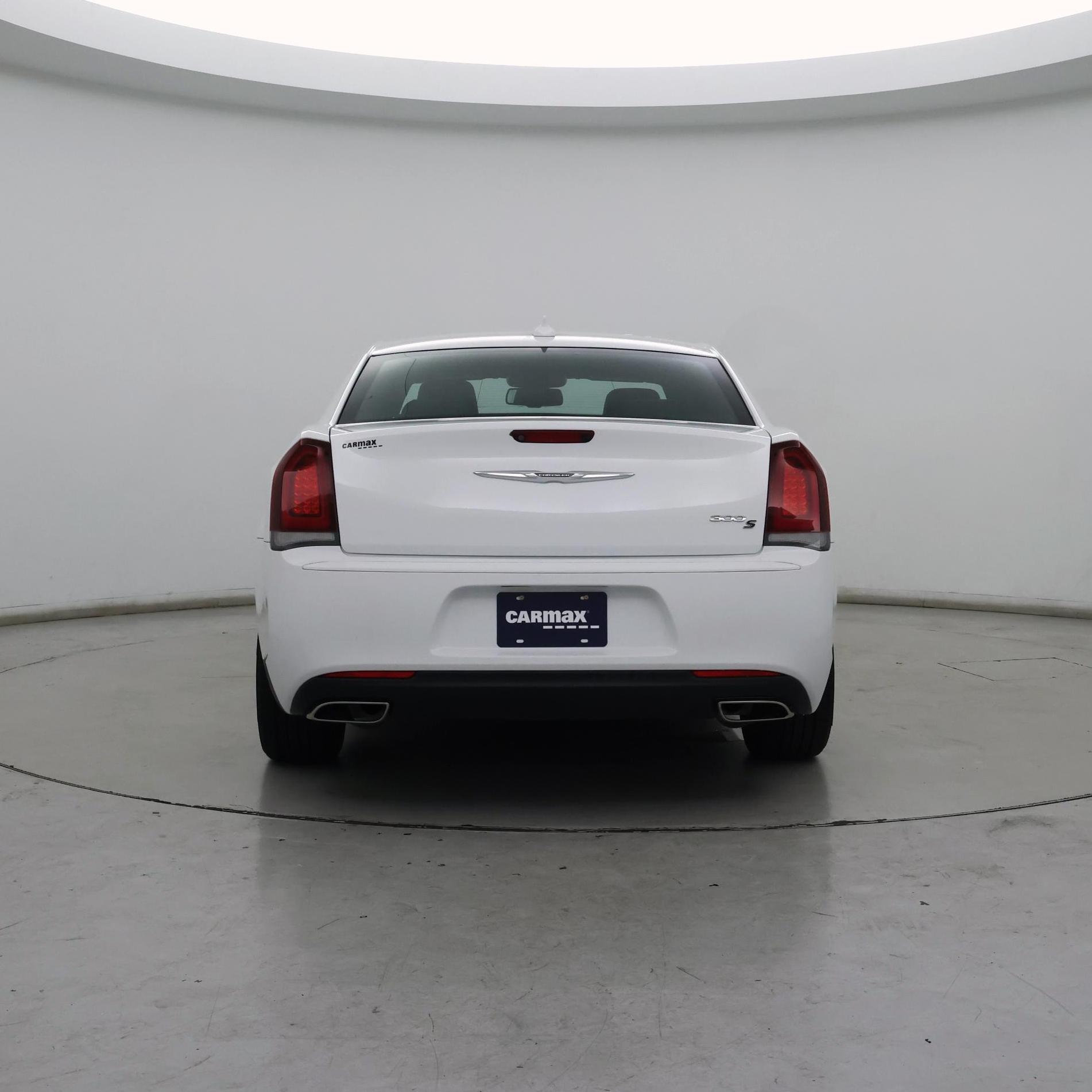 Thumbnail: 2019 Chrysler 300 - 6