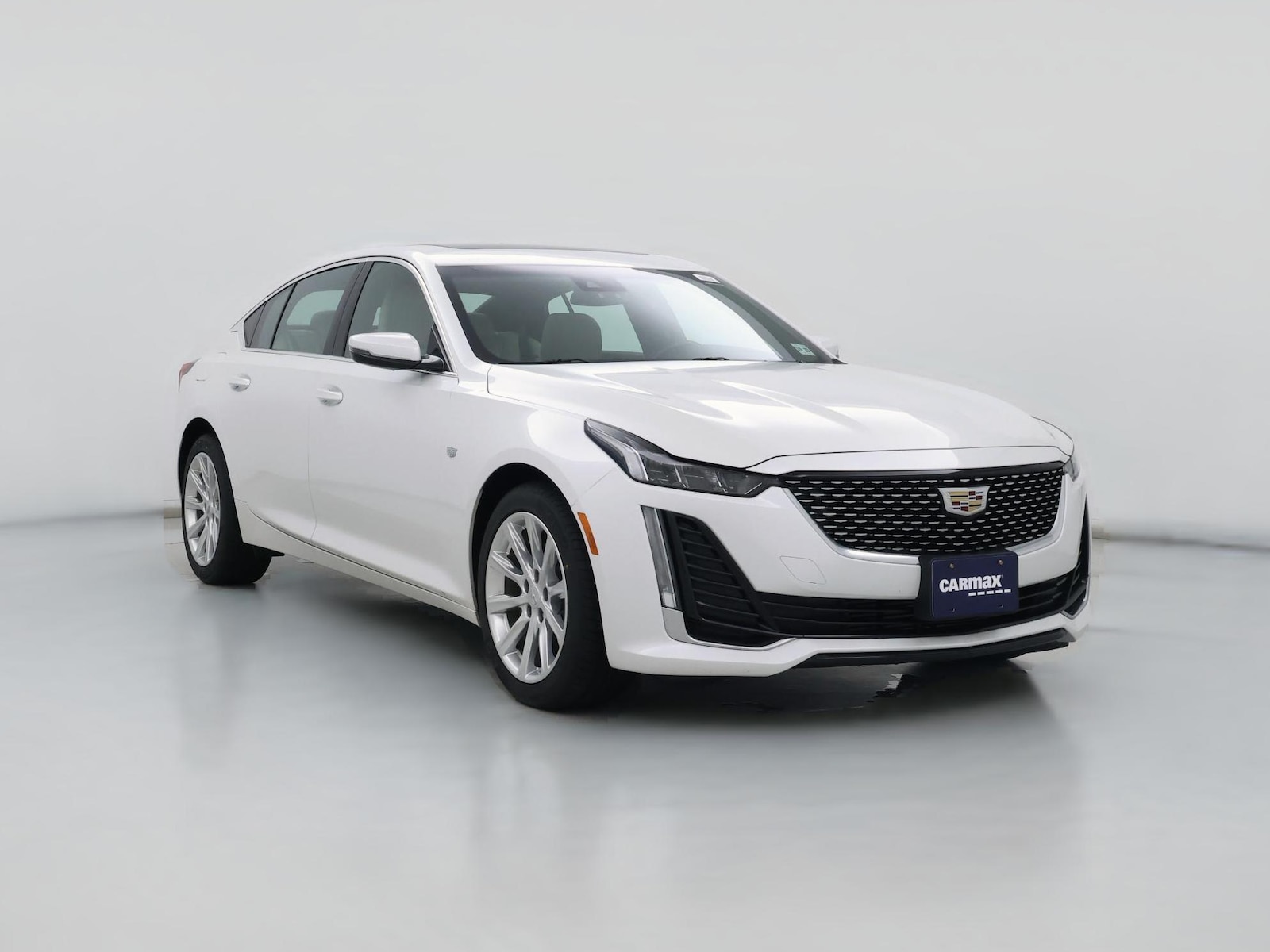2020 Cadillac CT5