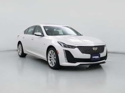 2020 Cadillac CT5 Luxury