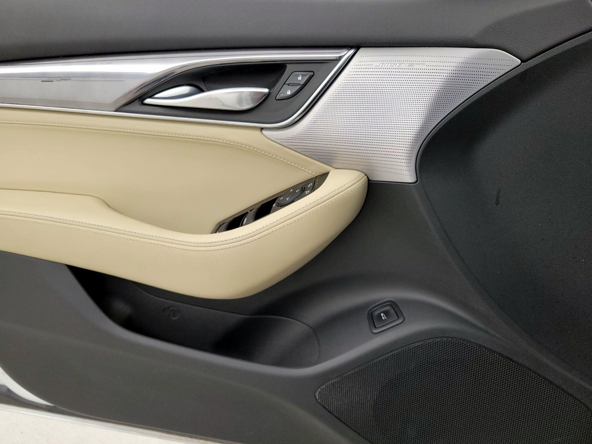 Thumbnail: 2020 Cadillac CT5 - 12