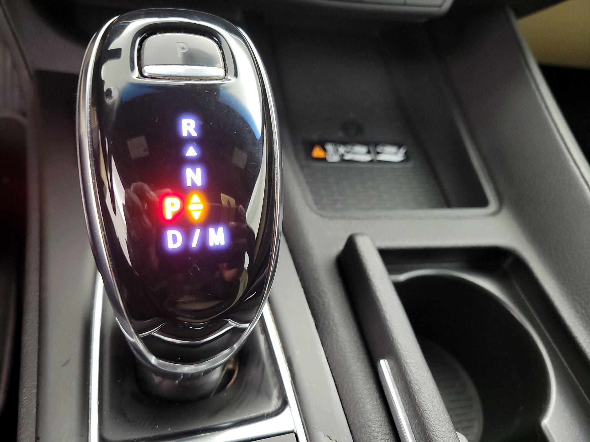 Thumbnail: 2020 Cadillac CT5 - 17