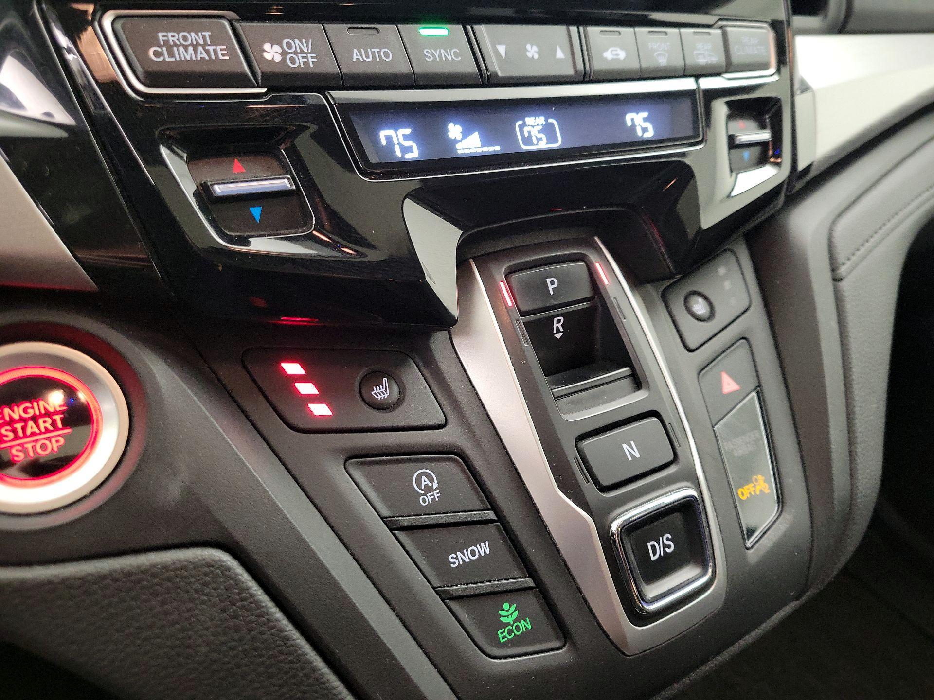 Thumbnail: 2023 Honda Odyssey - 17