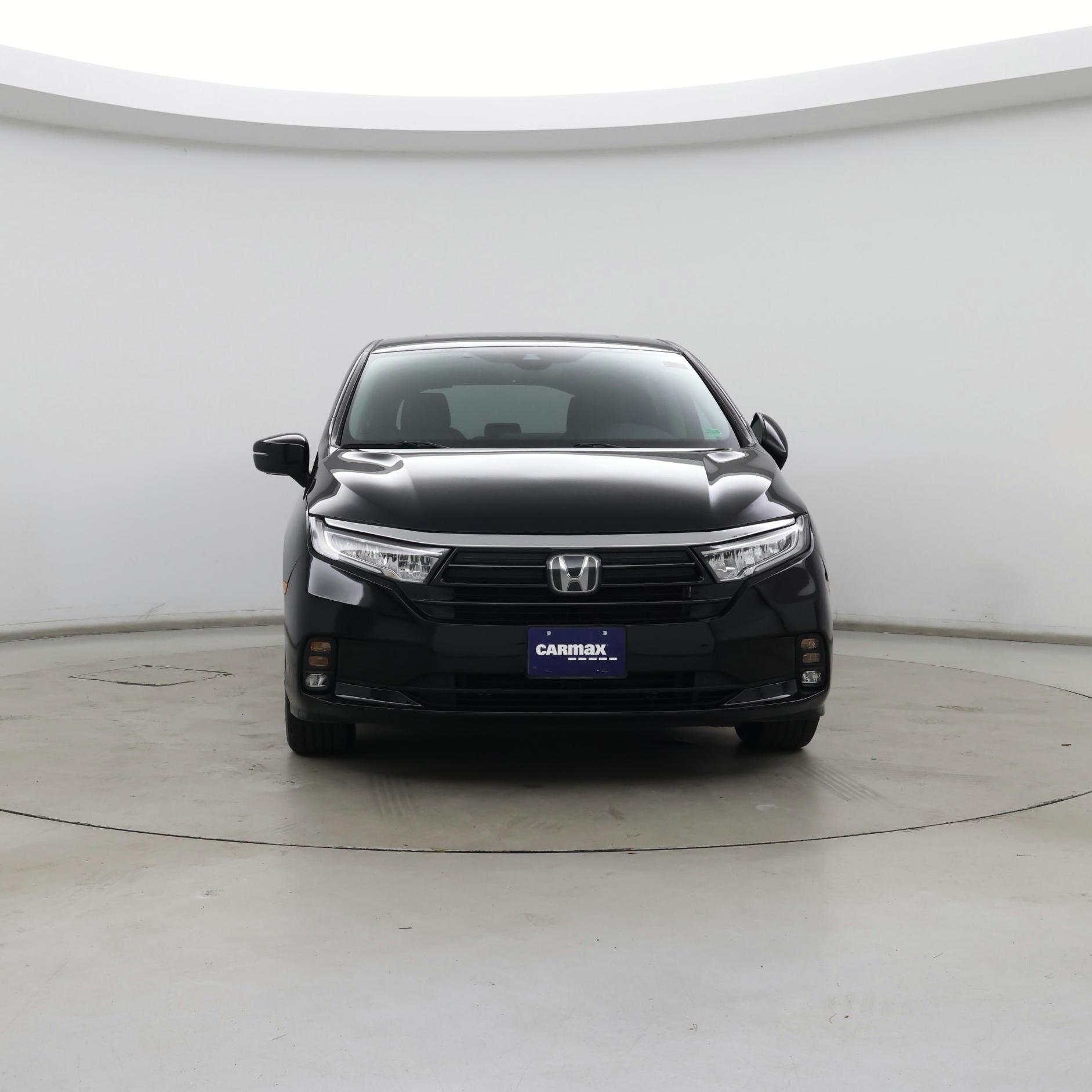 Thumbnail: 2023 Honda Odyssey - 5