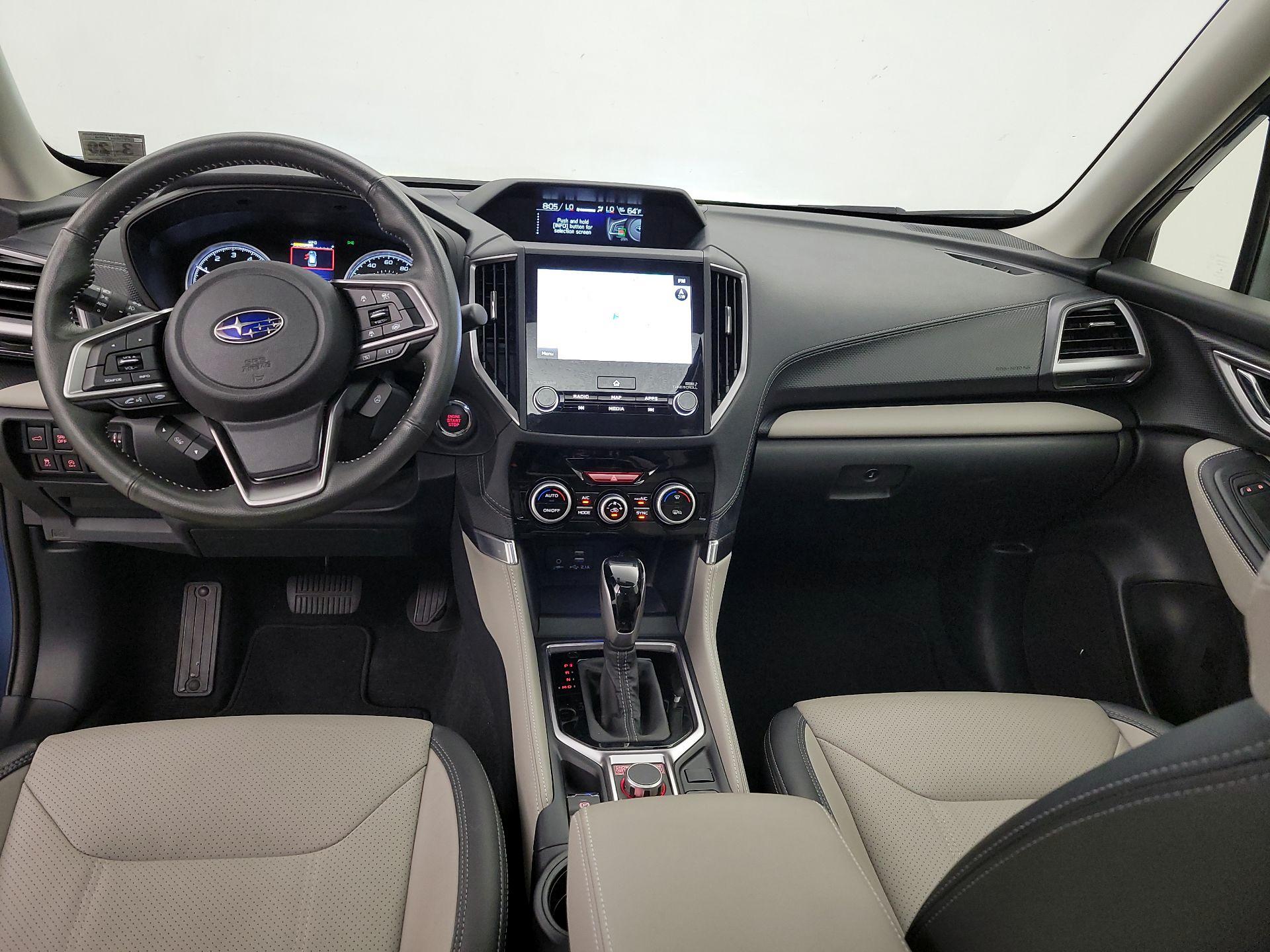 Thumbnail: 2024 Subaru Forester - 9