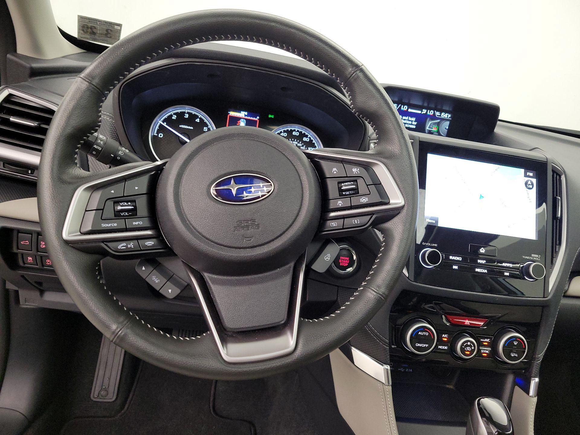 Thumbnail: 2024 Subaru Forester - 10