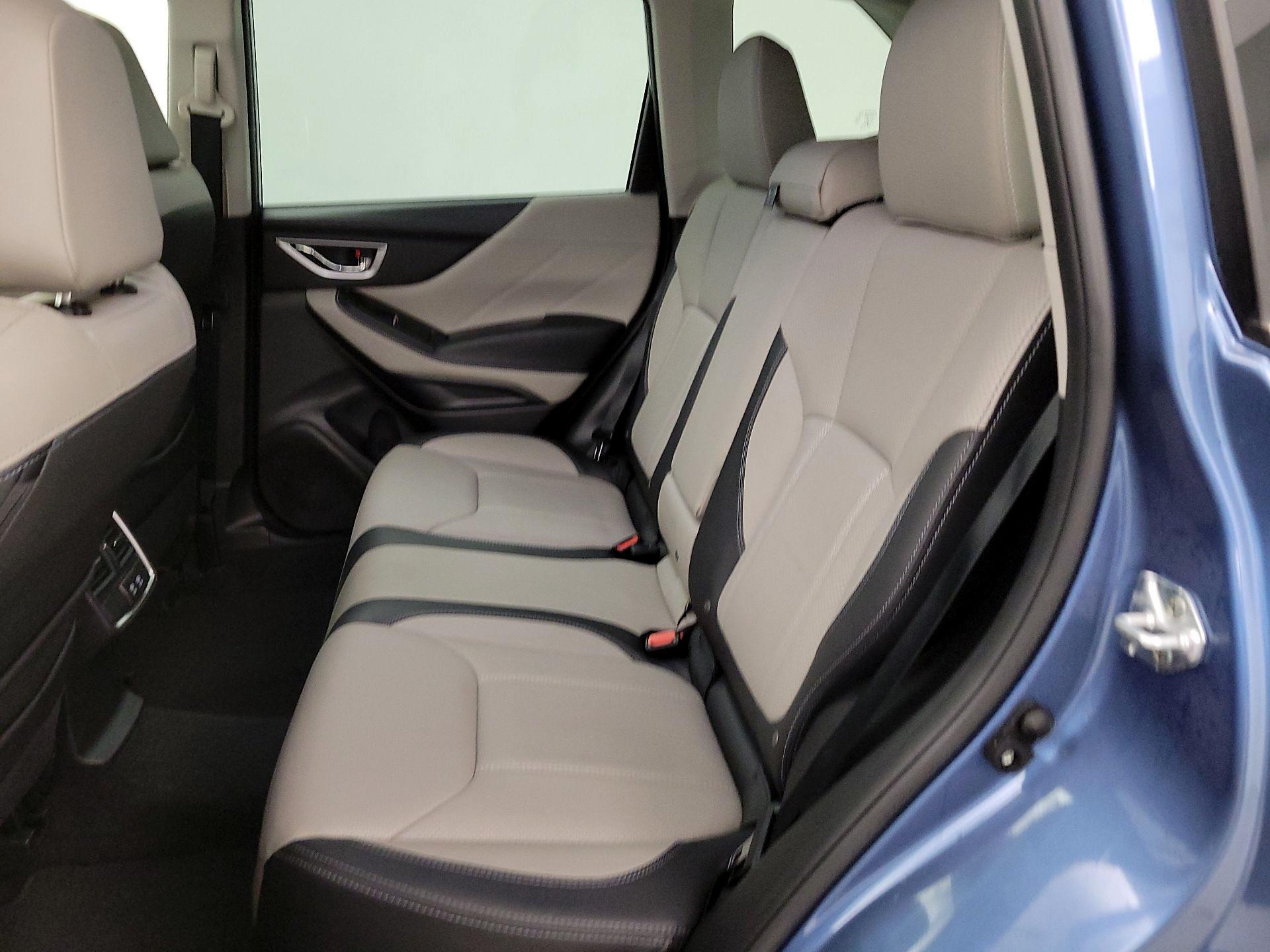 Thumbnail: 2024 Subaru Forester - 20