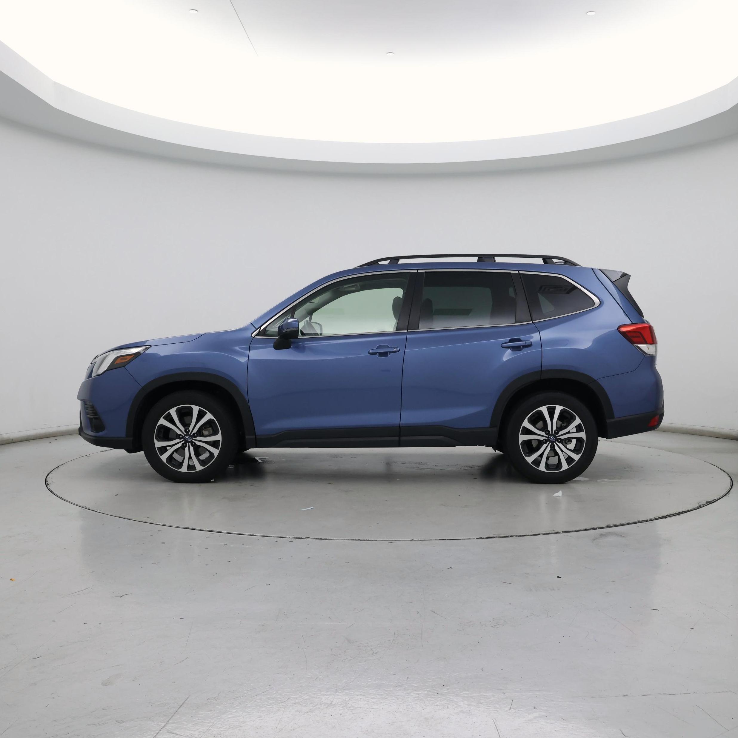 Thumbnail: 2024 Subaru Forester - 3