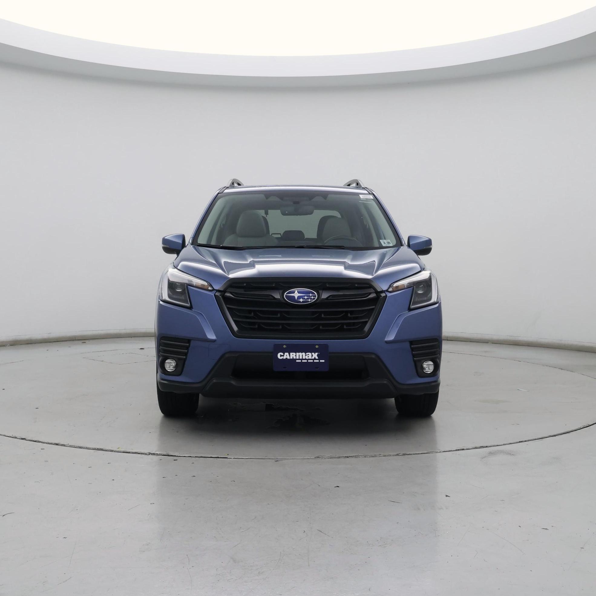 Thumbnail: 2024 Subaru Forester - 5
