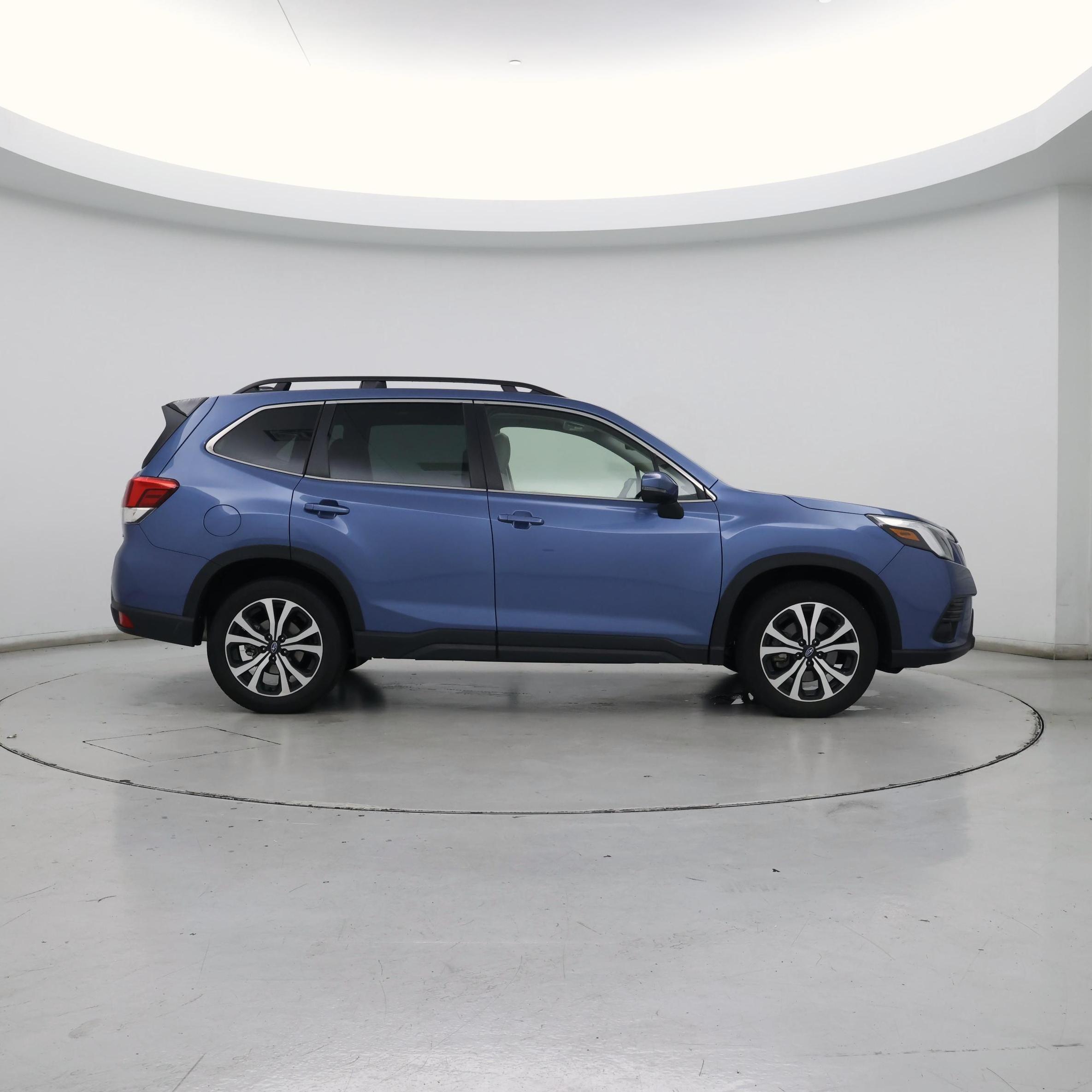 Thumbnail: 2024 Subaru Forester - 7