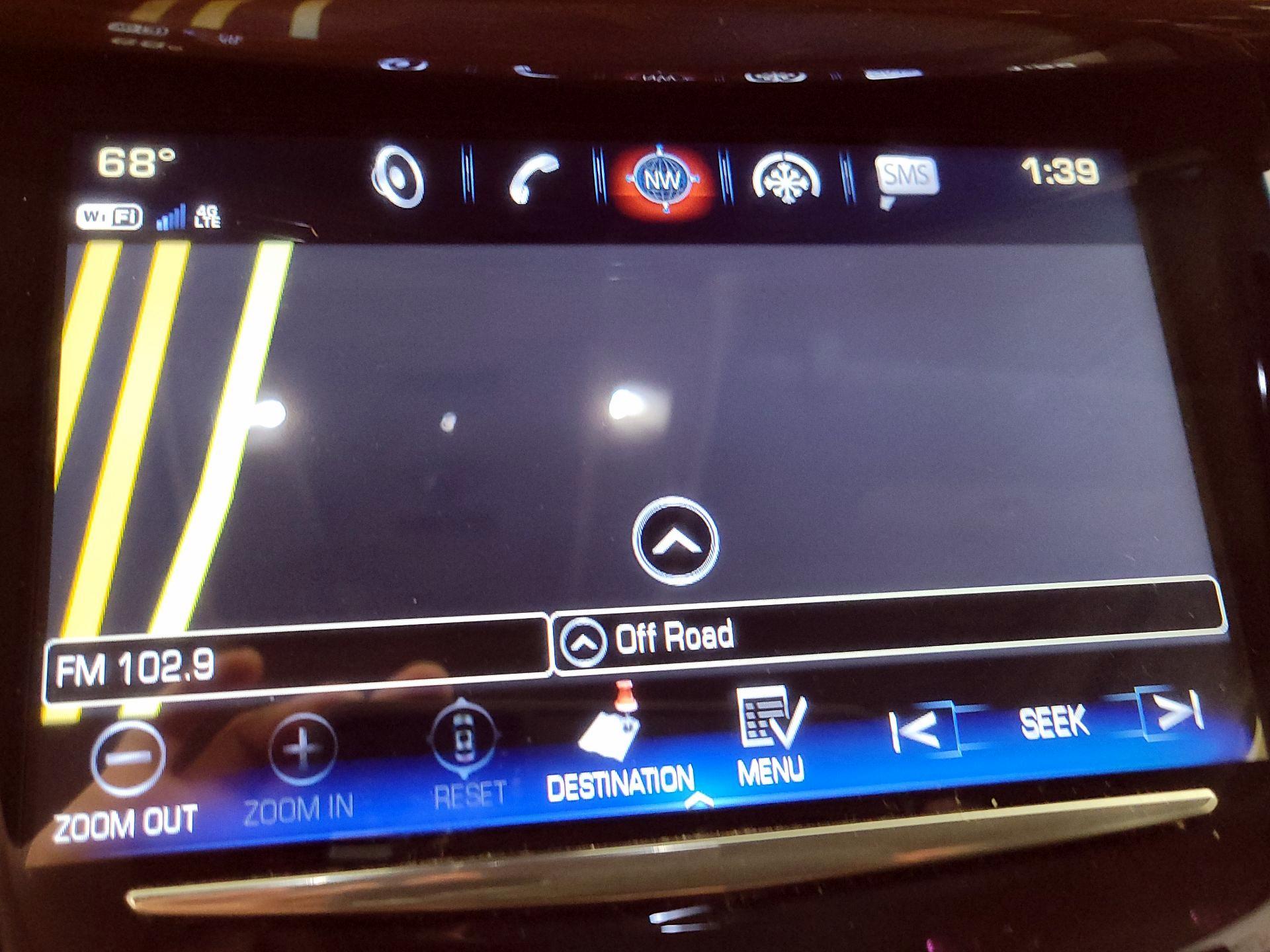 Thumbnail: 2019 Cadillac Escalade - 14