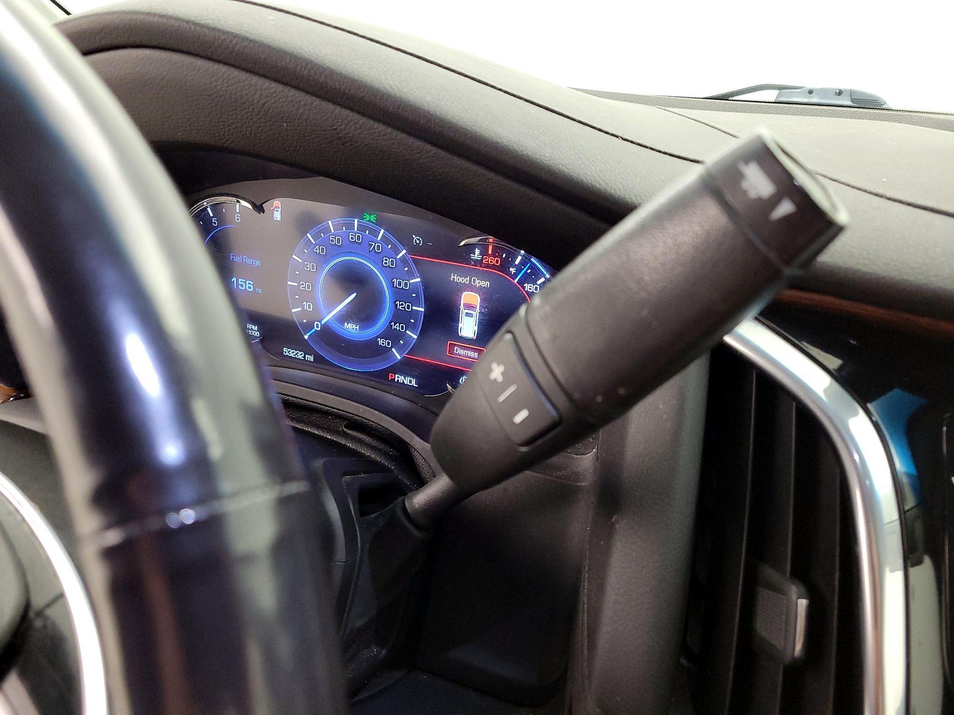 Thumbnail: 2019 Cadillac Escalade - 18