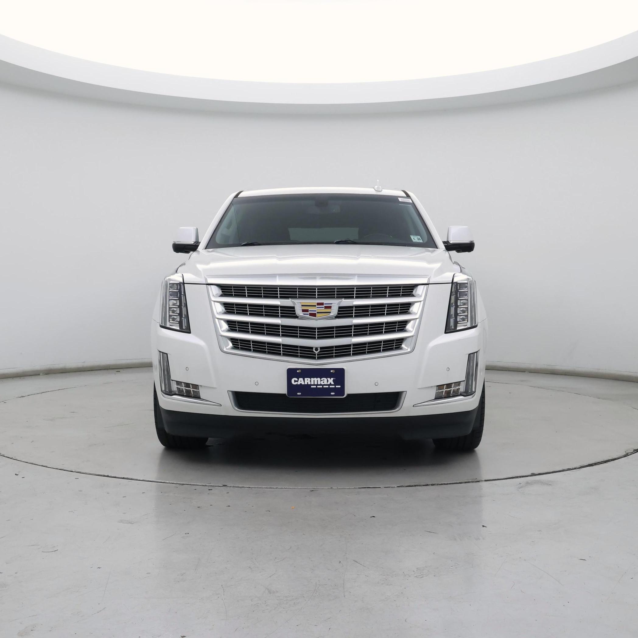 Thumbnail: 2019 Cadillac Escalade - 5