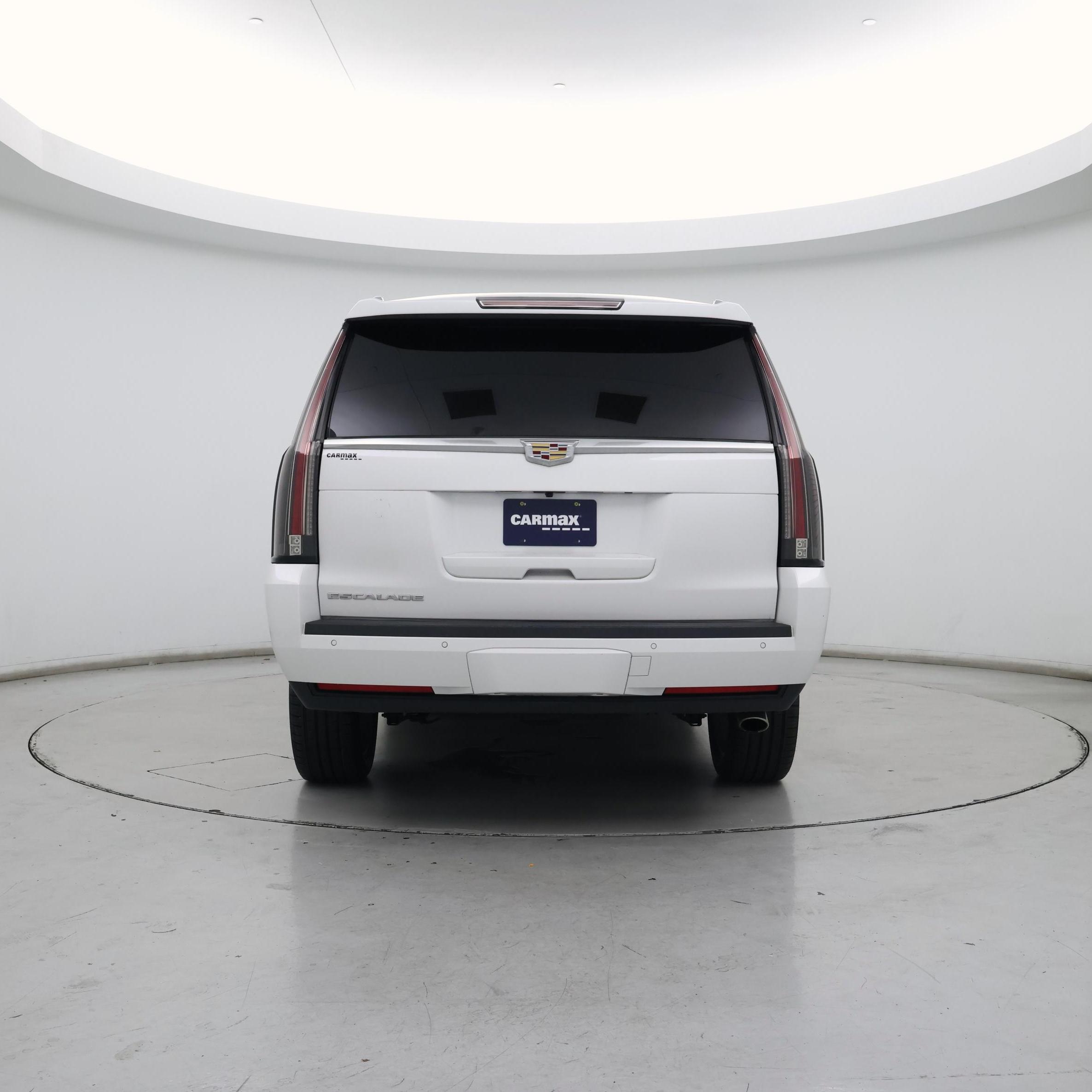 Thumbnail: 2019 Cadillac Escalade - 6