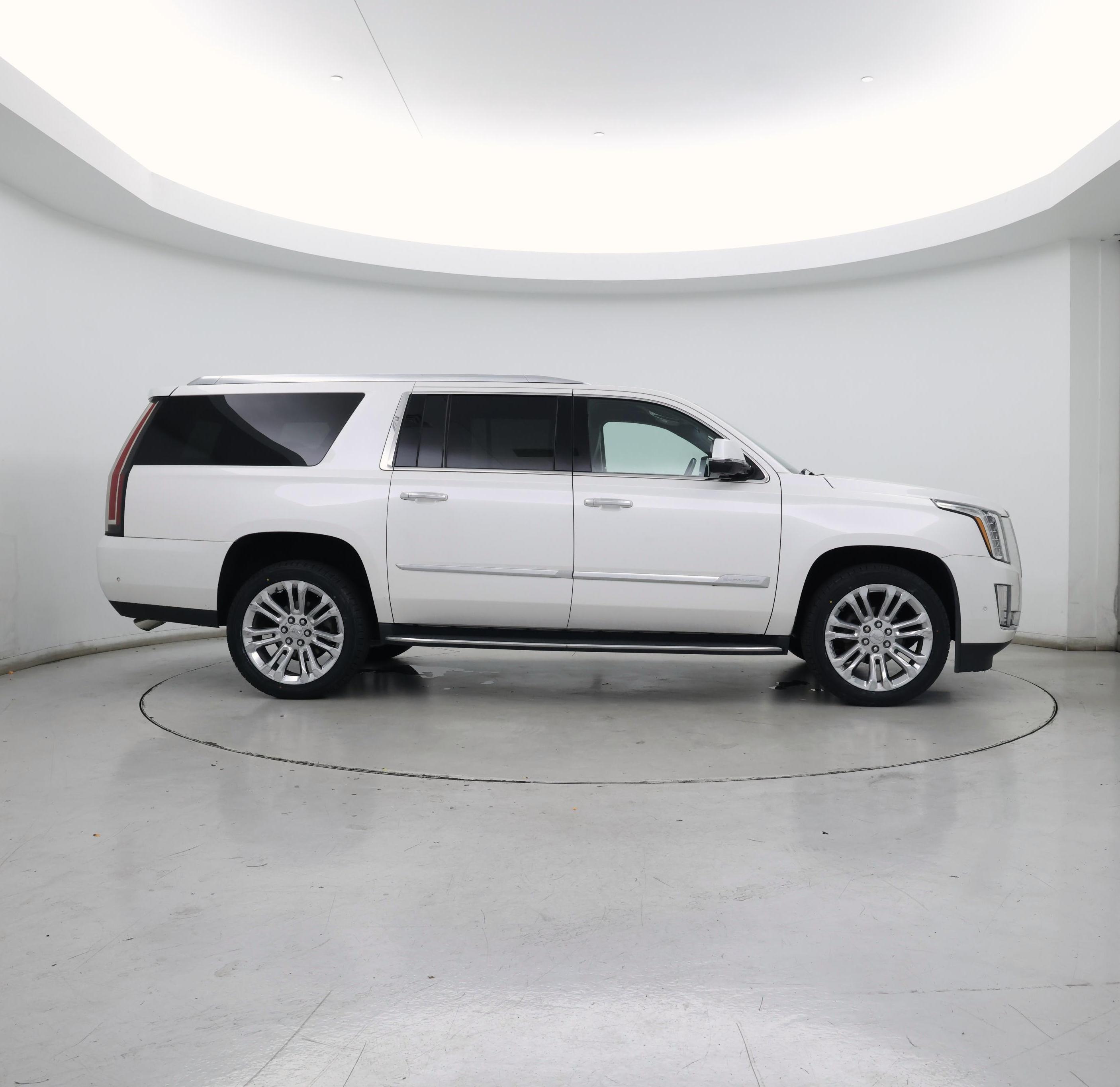 Thumbnail: 2019 Cadillac Escalade - 7