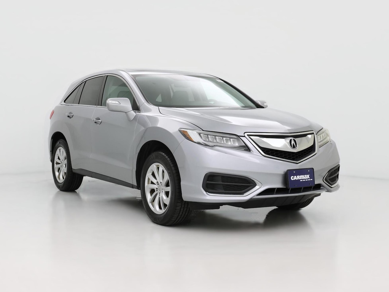 2017 Acura RDX Technology Package