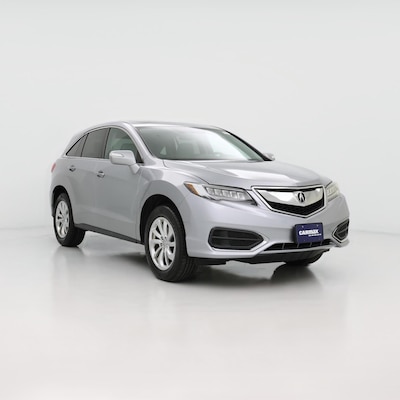 2017 Acura RDX AWD
